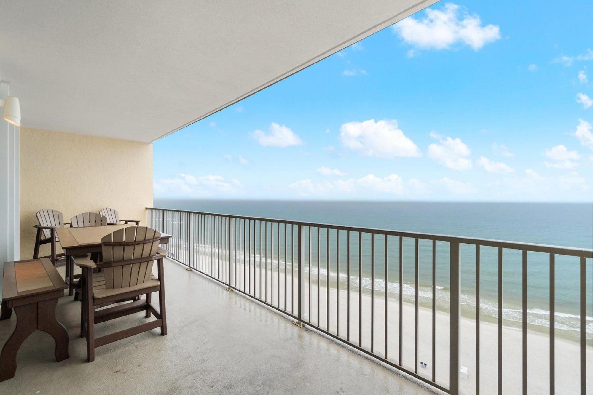 Holiday home San Carlos 1505 Gulf Shores