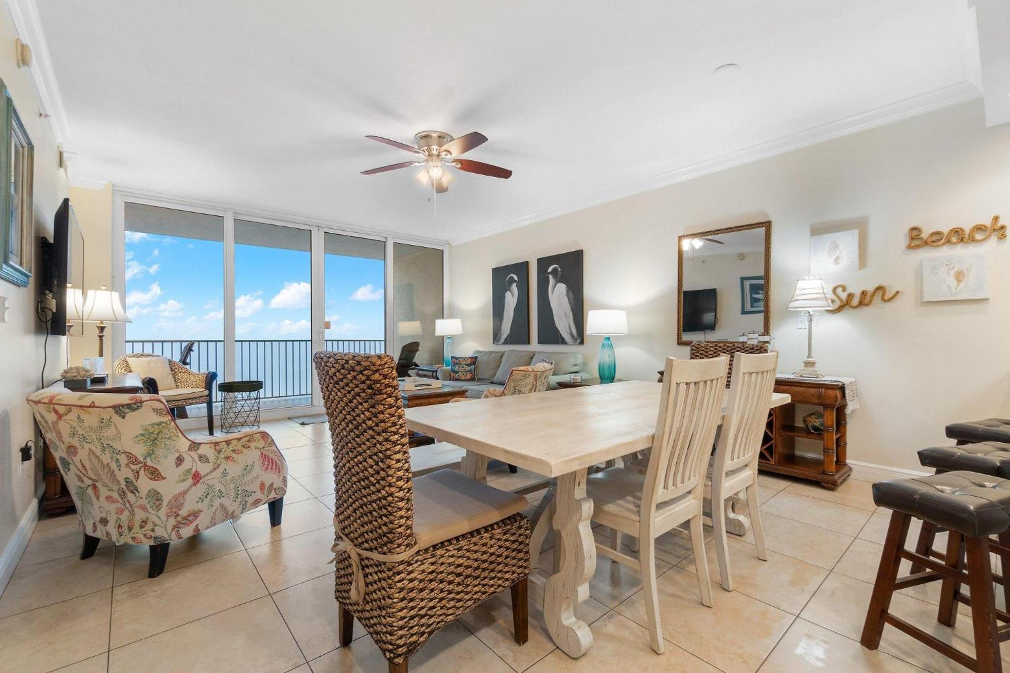 San Carlos 1505 Holiday home