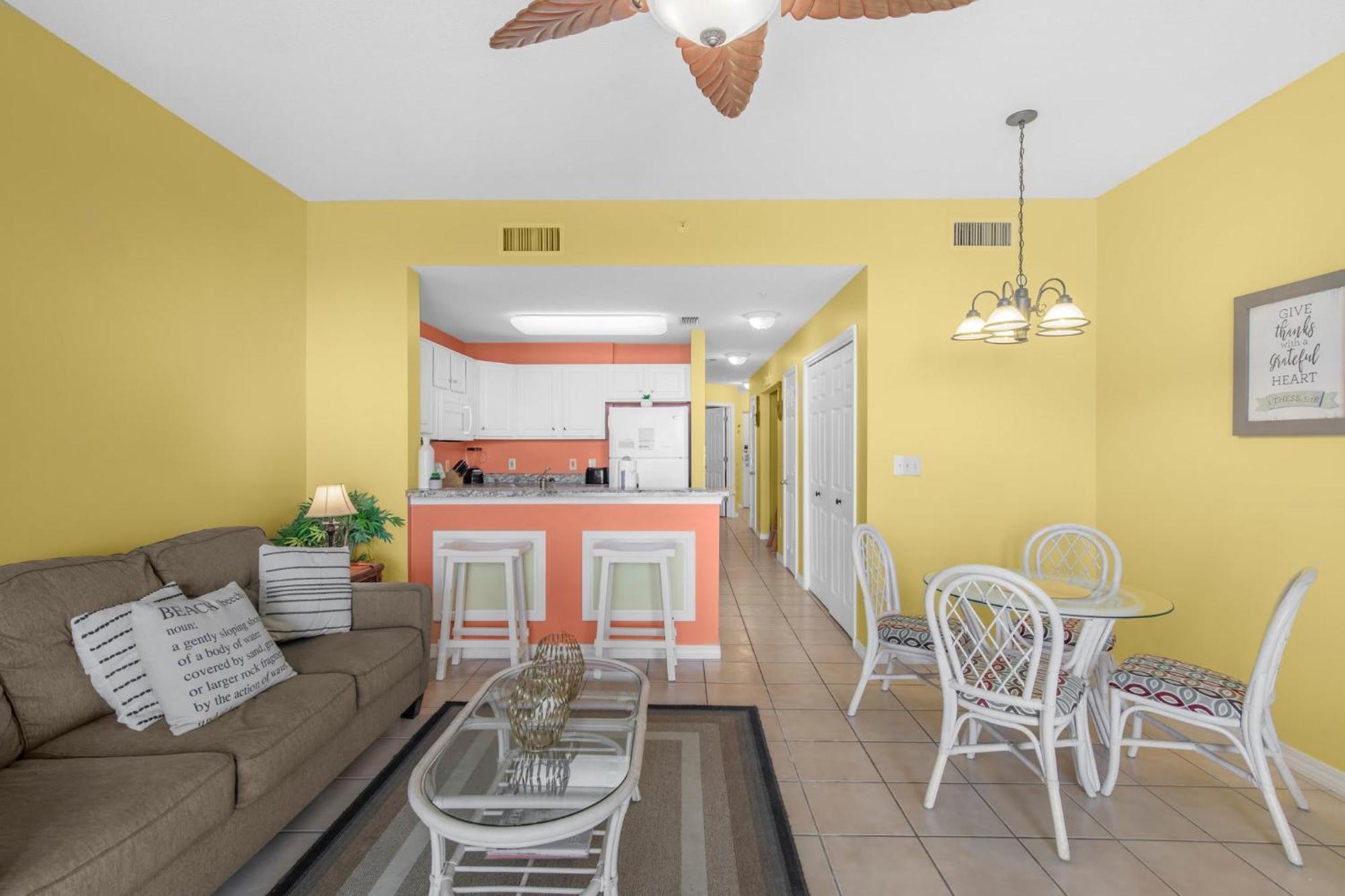 The Dunes 502 By Collection Holiday home *