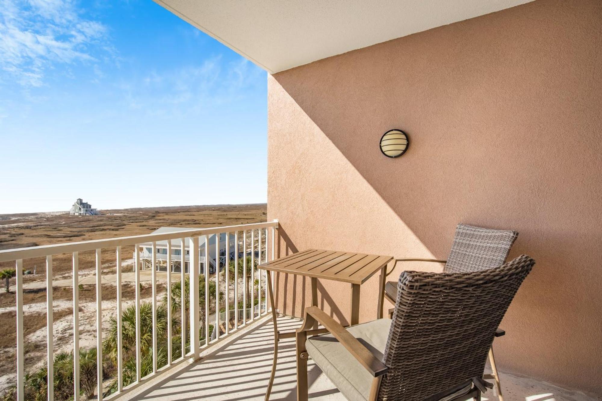 The Dunes 502 By Collection Gulf Shores