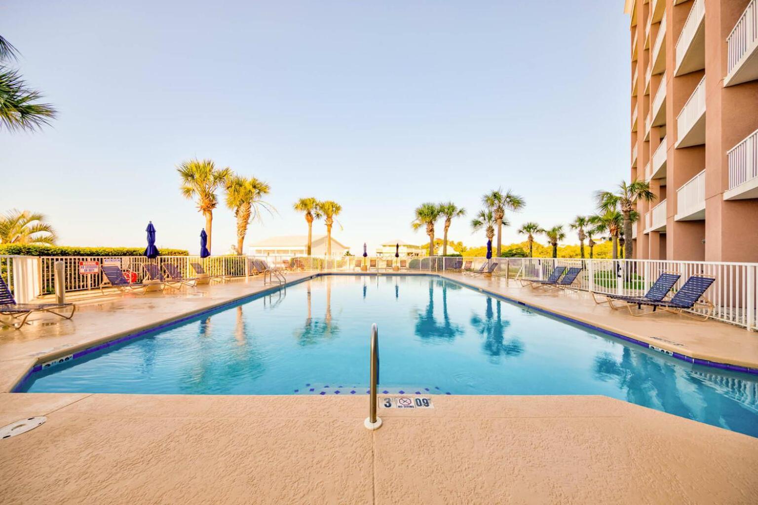 Holiday home The Dunes 502 By Collection Gulf Shores