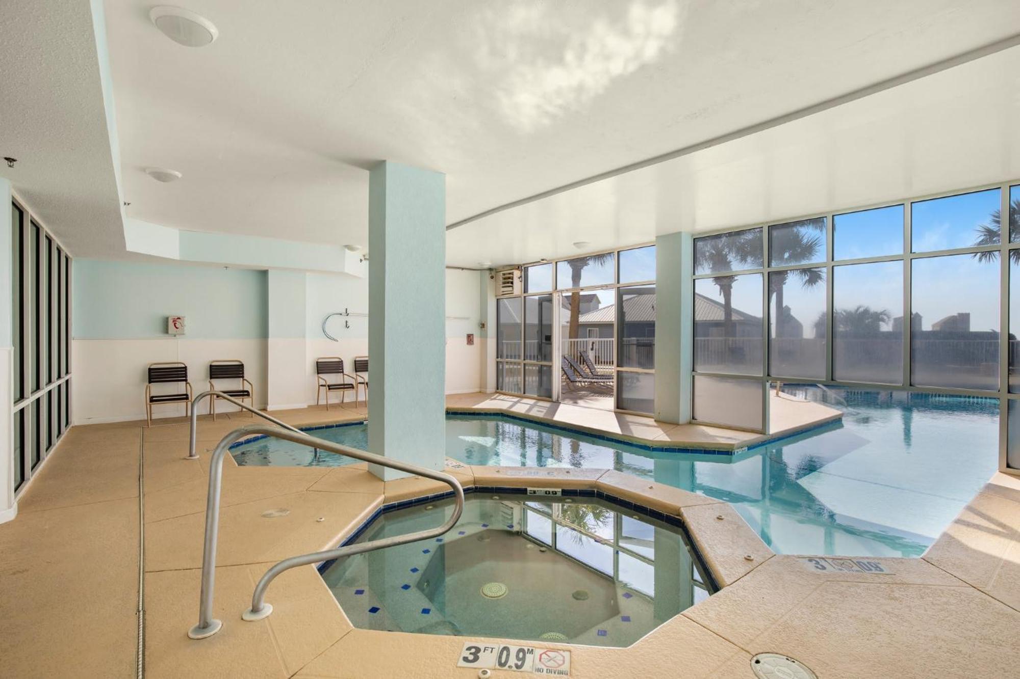 Holiday home The Dunes 502 By Collection *