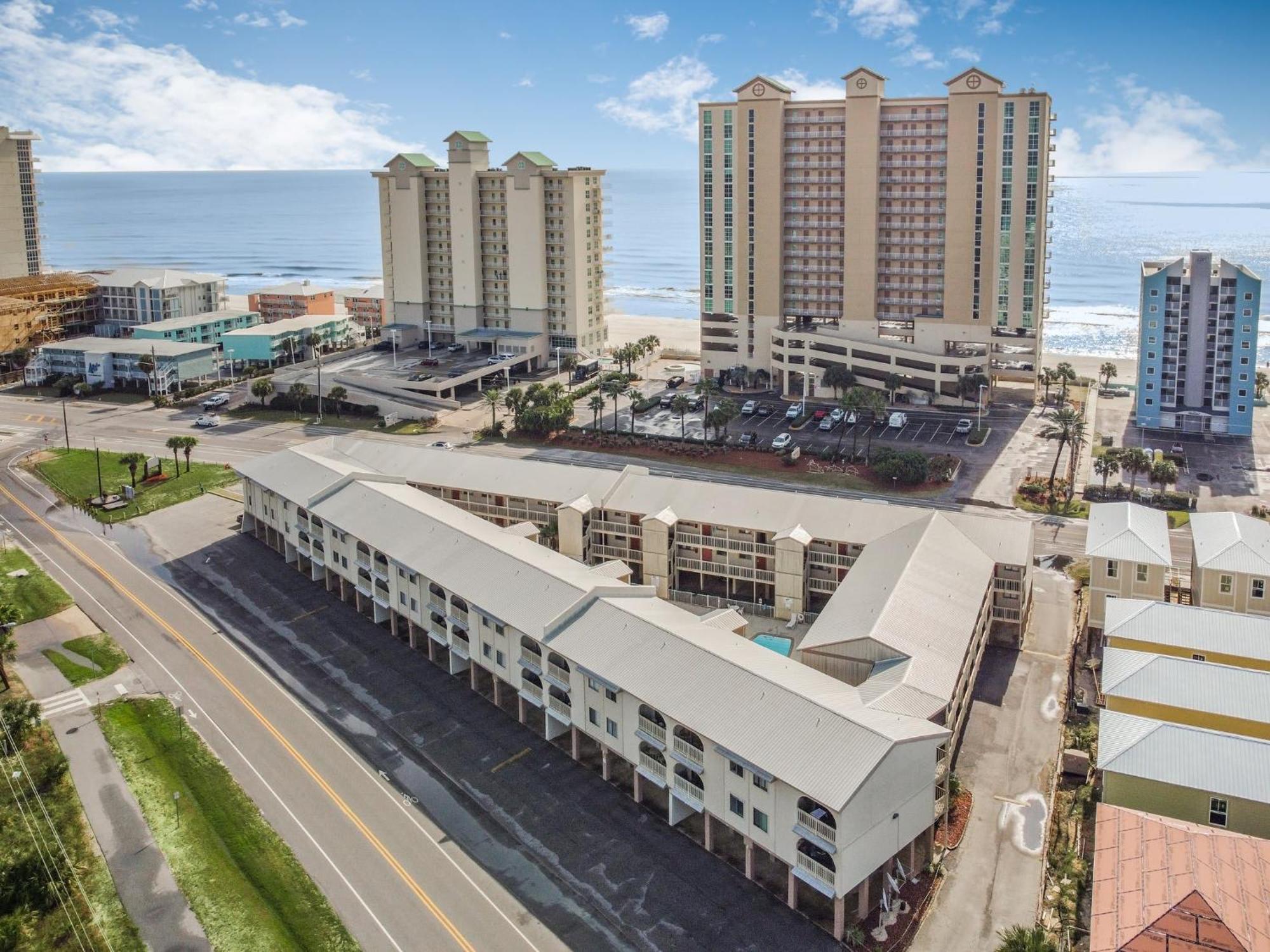 Palmas 221 By Collection Holiday home Gulf Shores