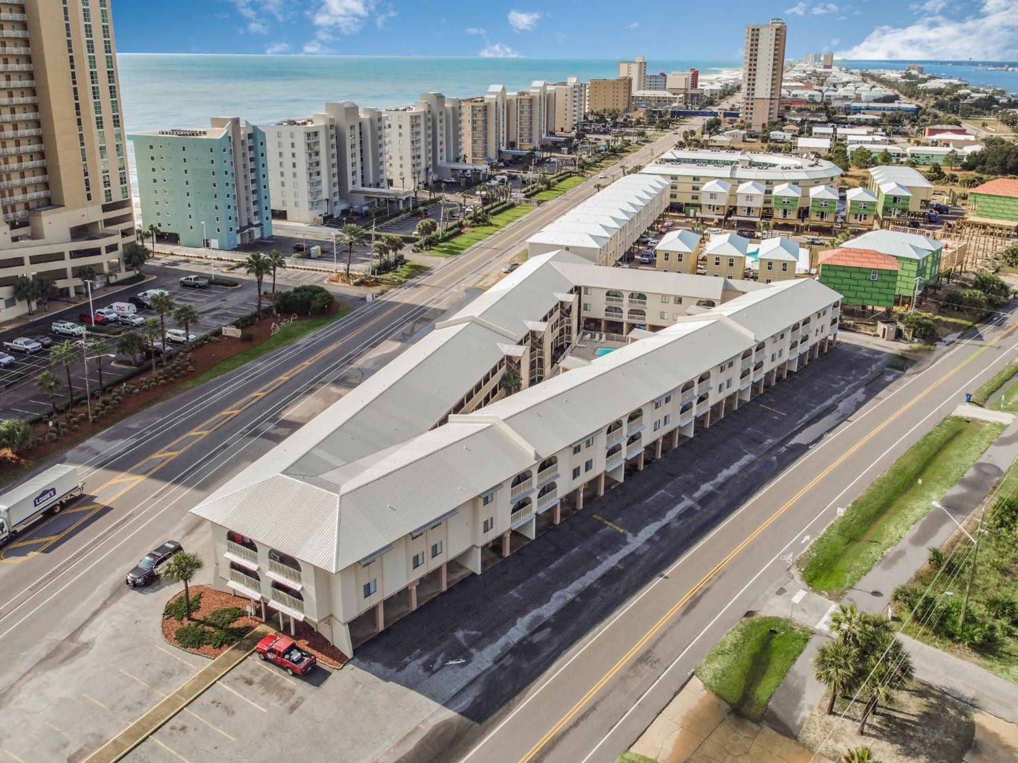 Palmas 221 By Collection * Gulf Shores