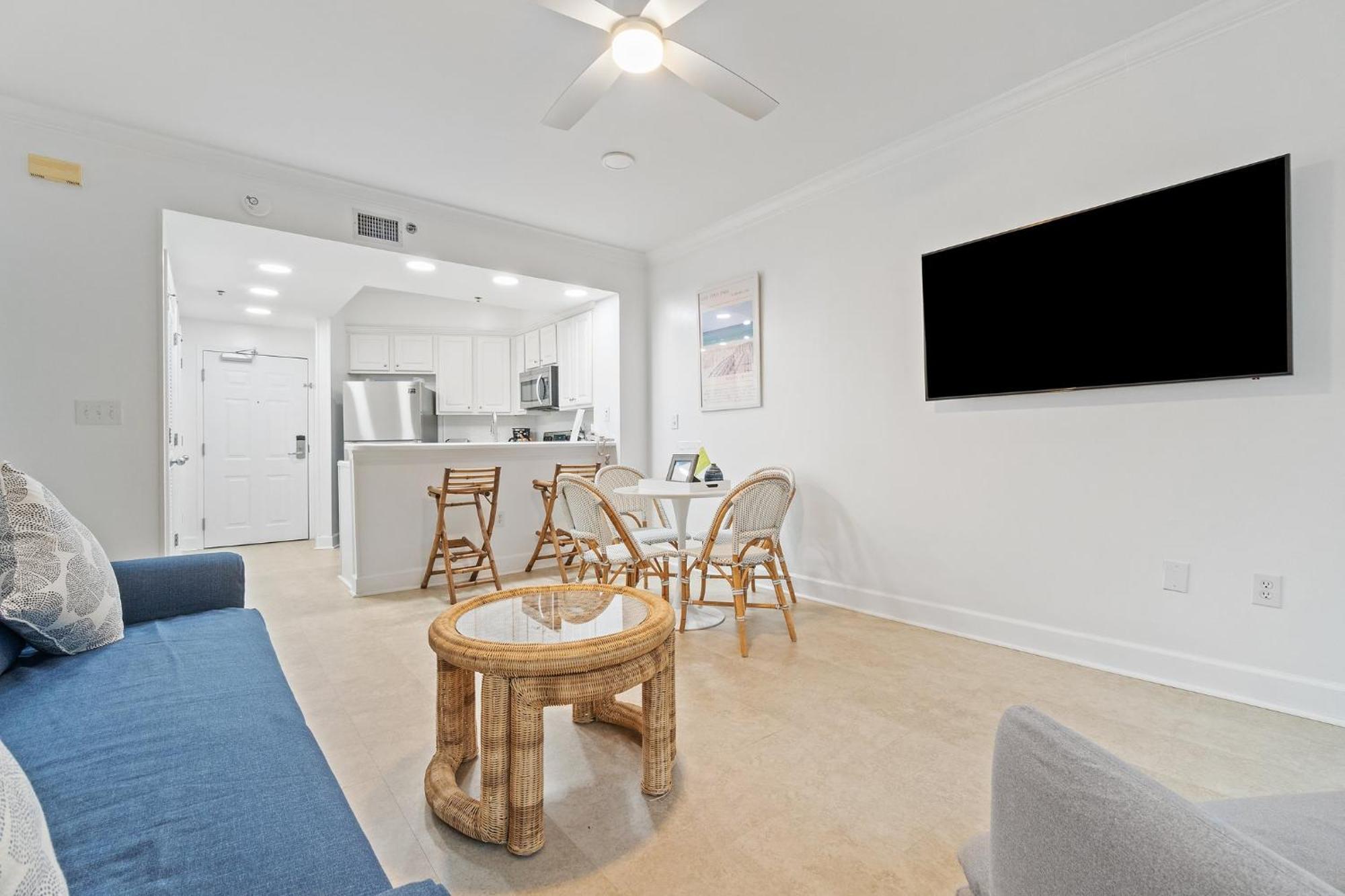 Palm C23 By Collection Holiday home *