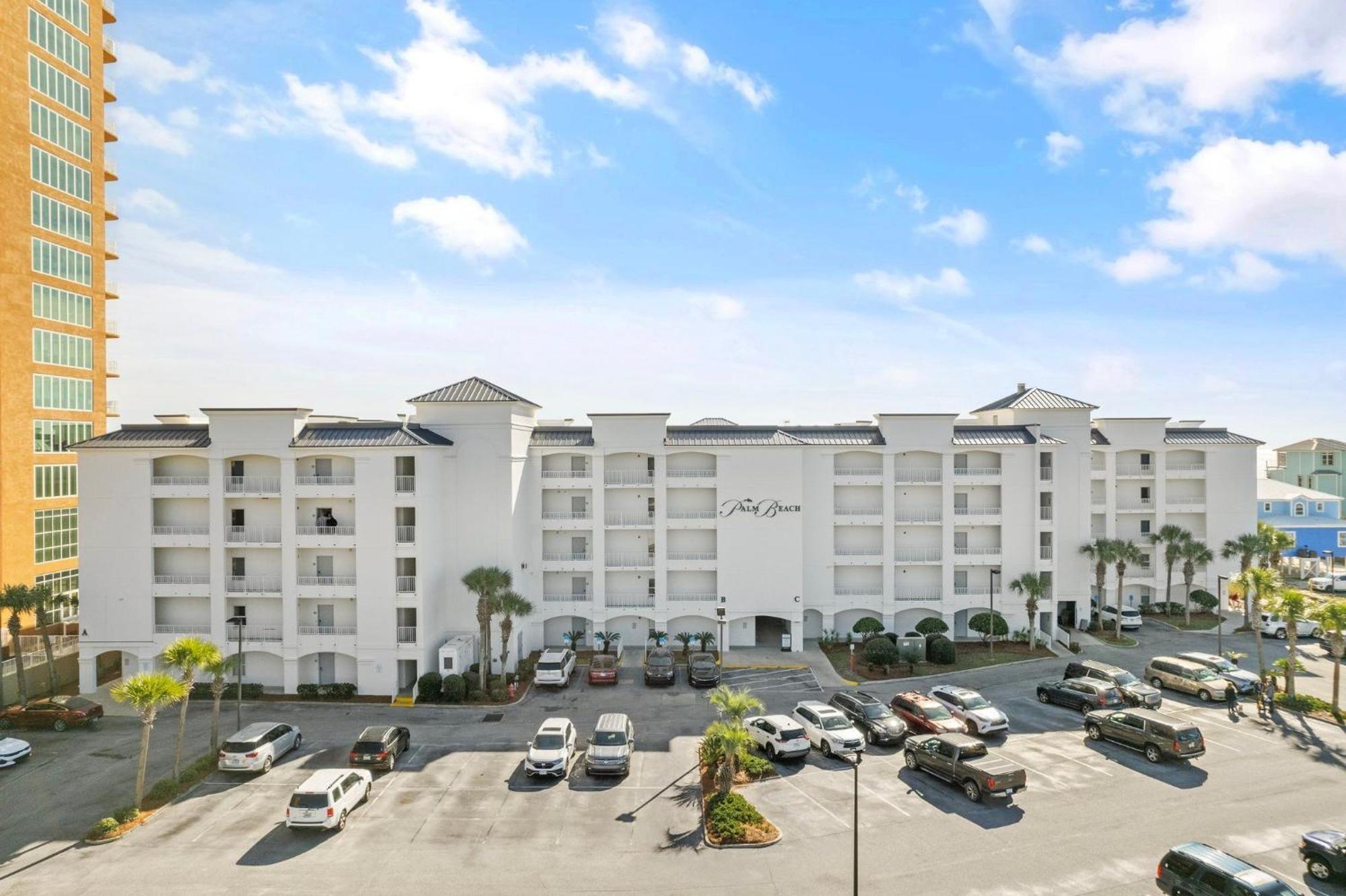 Palm C23 By Collection Gulf Shores