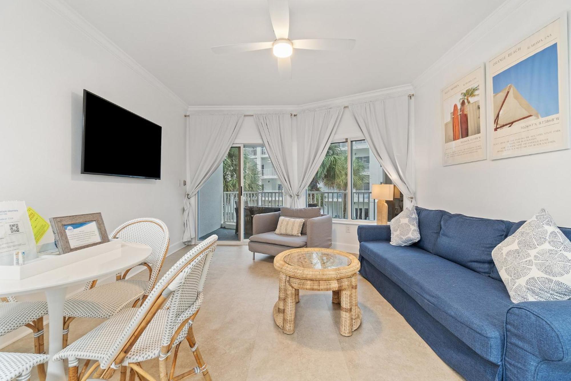 Palm C23 By Collection Holiday home *