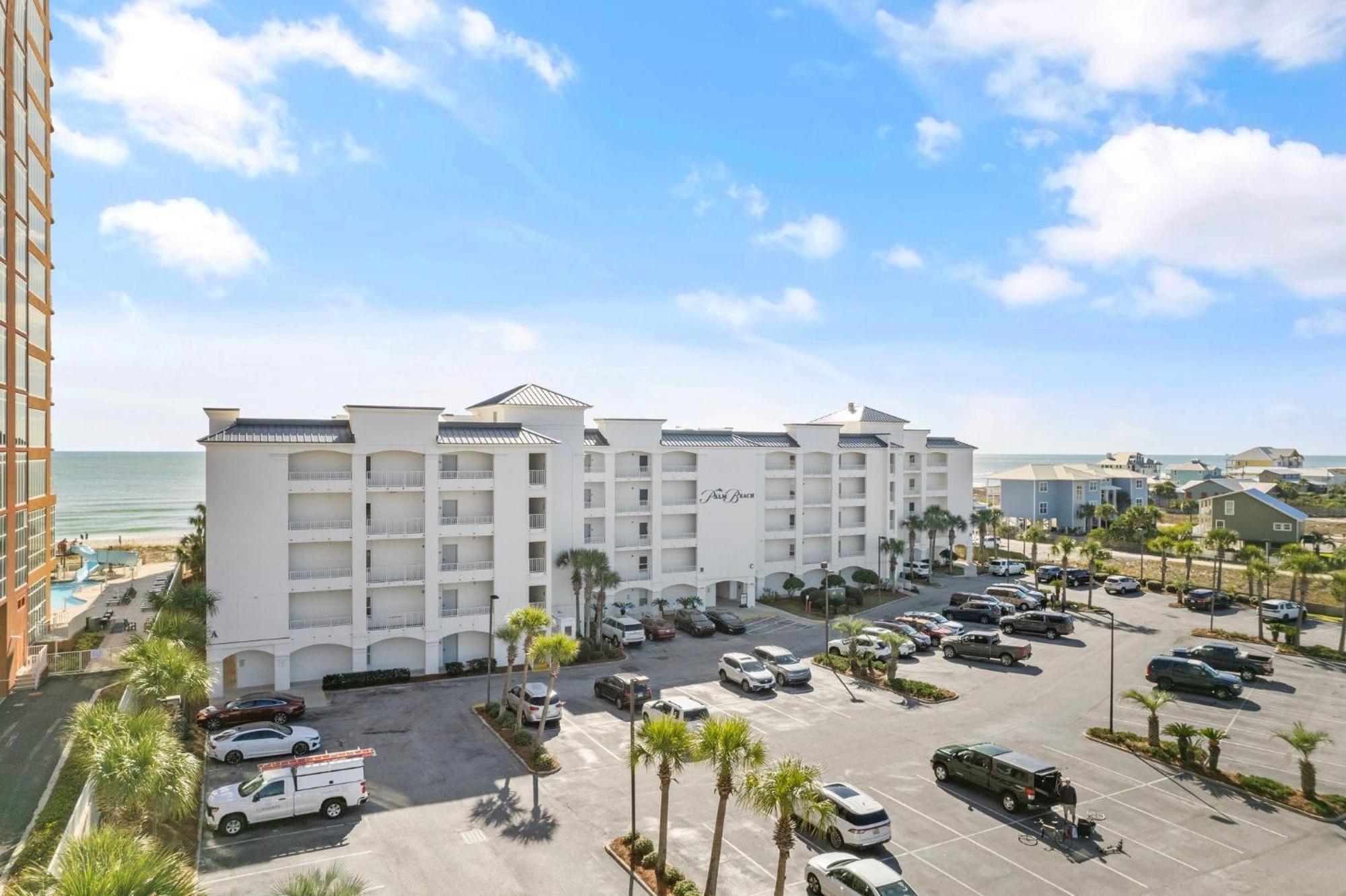 Palm C23 By Collection * Gulf Shores