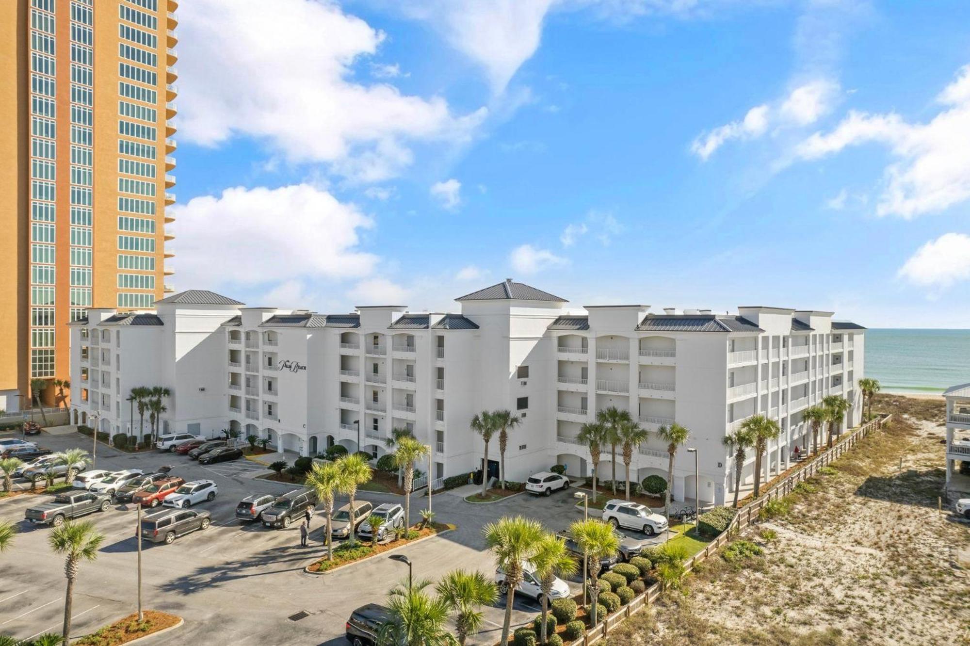 Palm C23 By Collection Holiday home