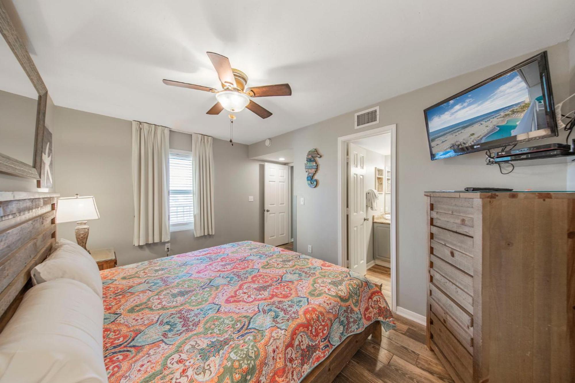 Ocean House 2604 By Collection Holiday home