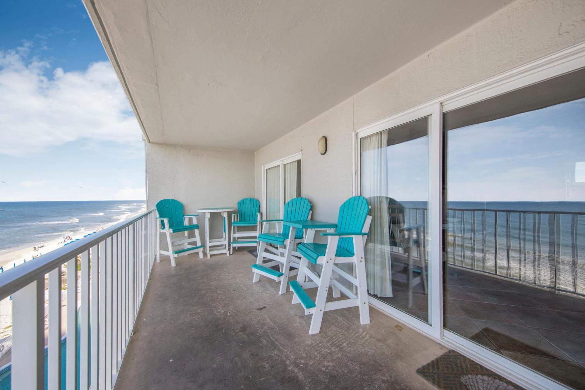 Ocean House 2604 By Collection Holiday home