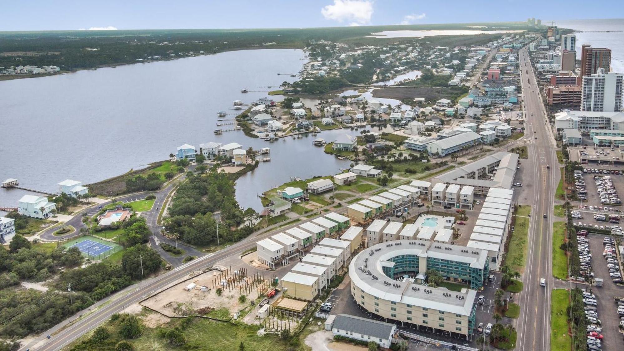 Ocean House 2604 By Collection * Gulf Shores