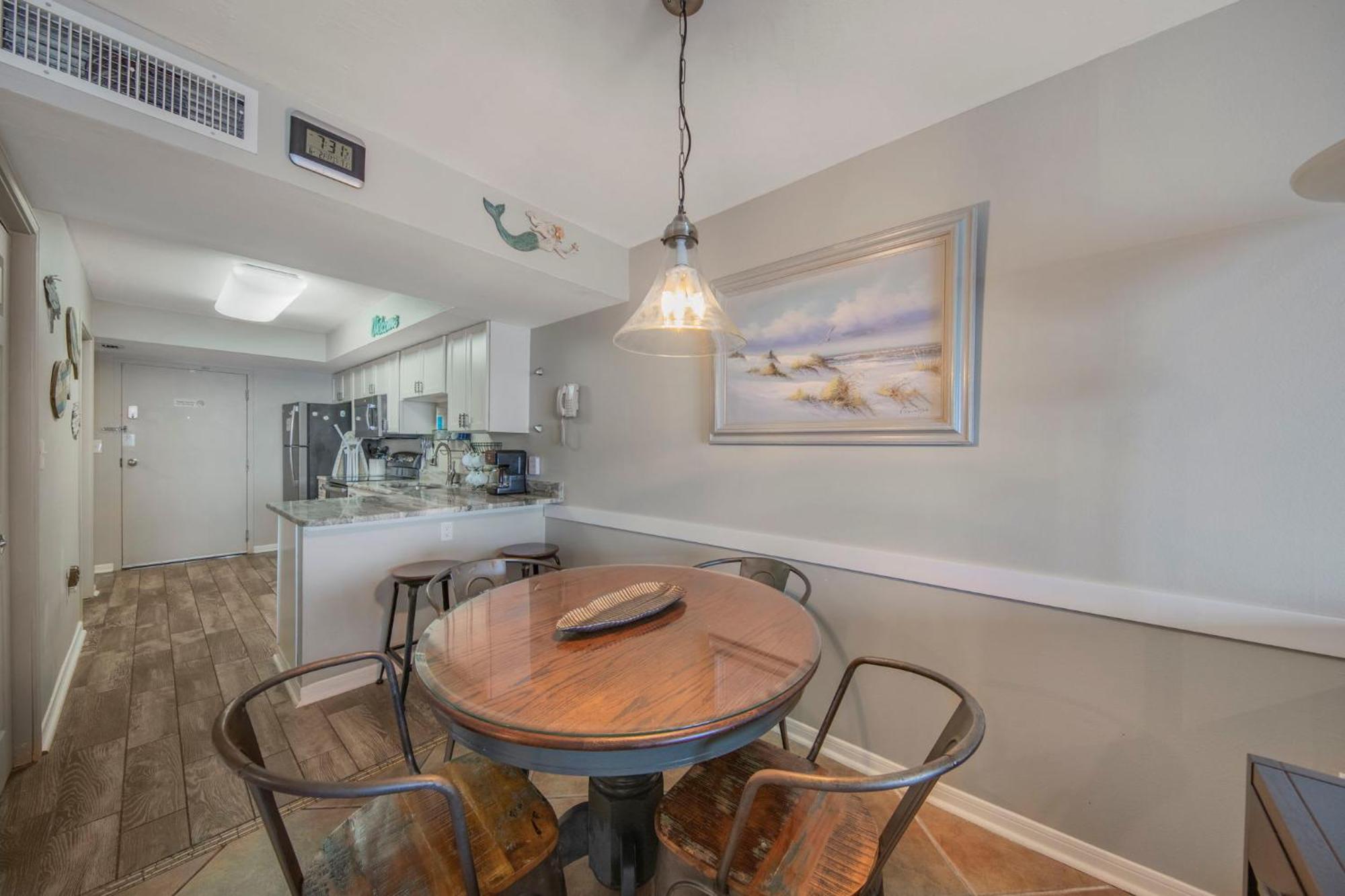 Holiday home Ocean House 2604 By Collection *