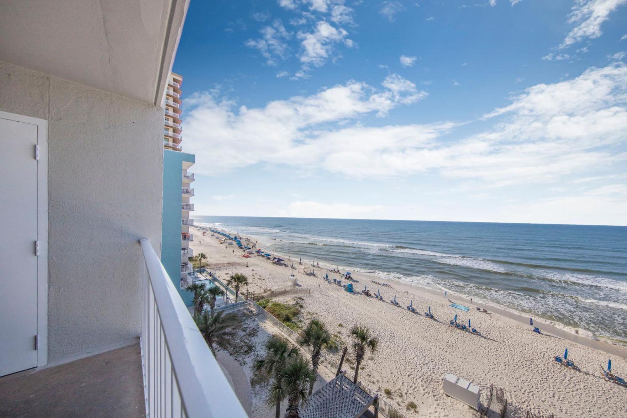 Holiday home Ocean House 2604 By Collection Gulf Shores