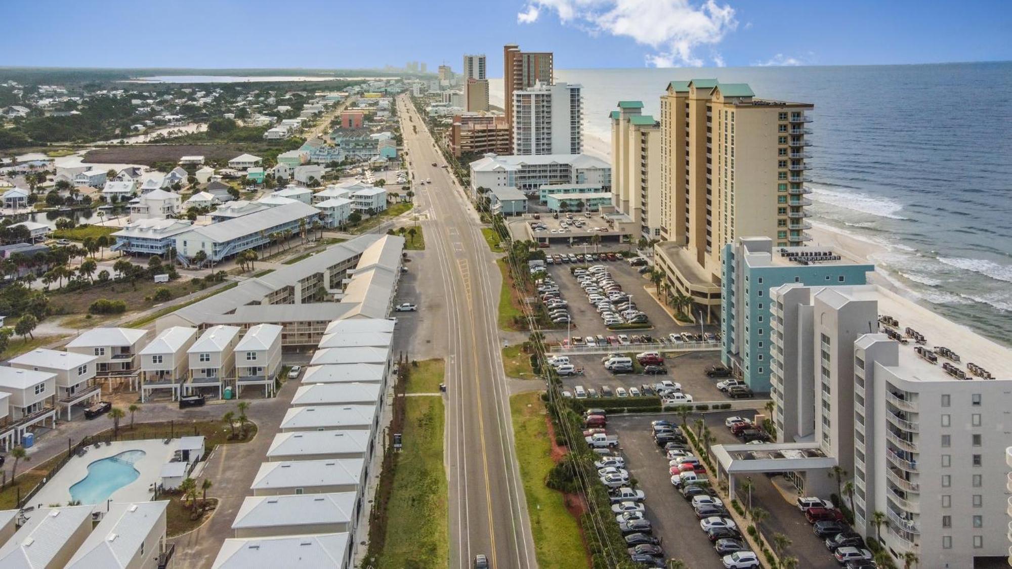 Ocean House 2604 By Collection * Gulf Shores