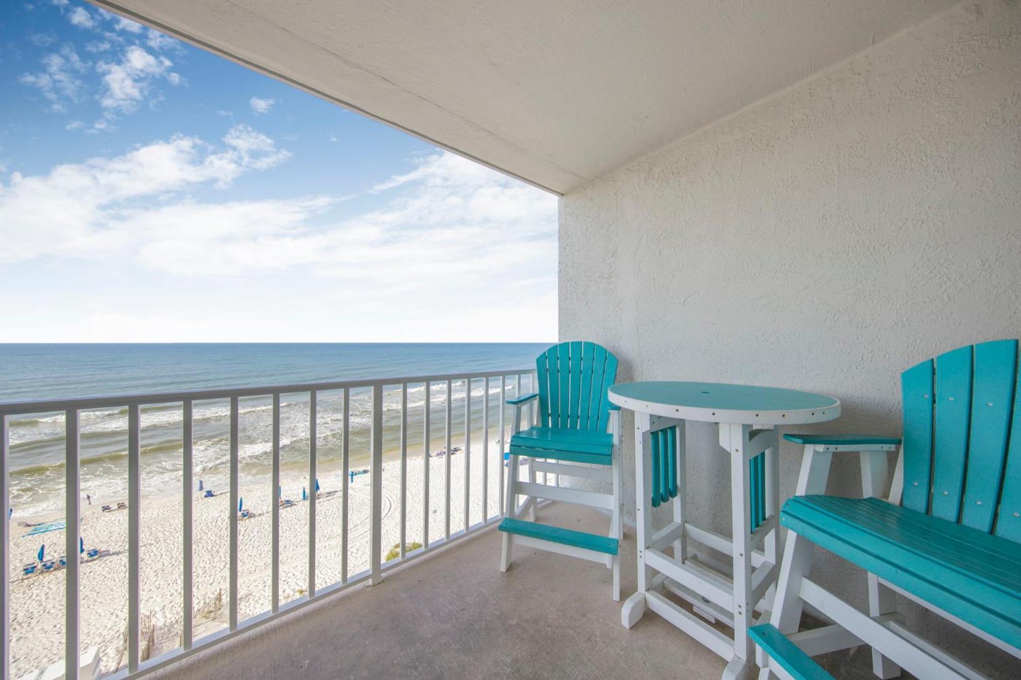 Ocean House 2604 By Collection Holiday home