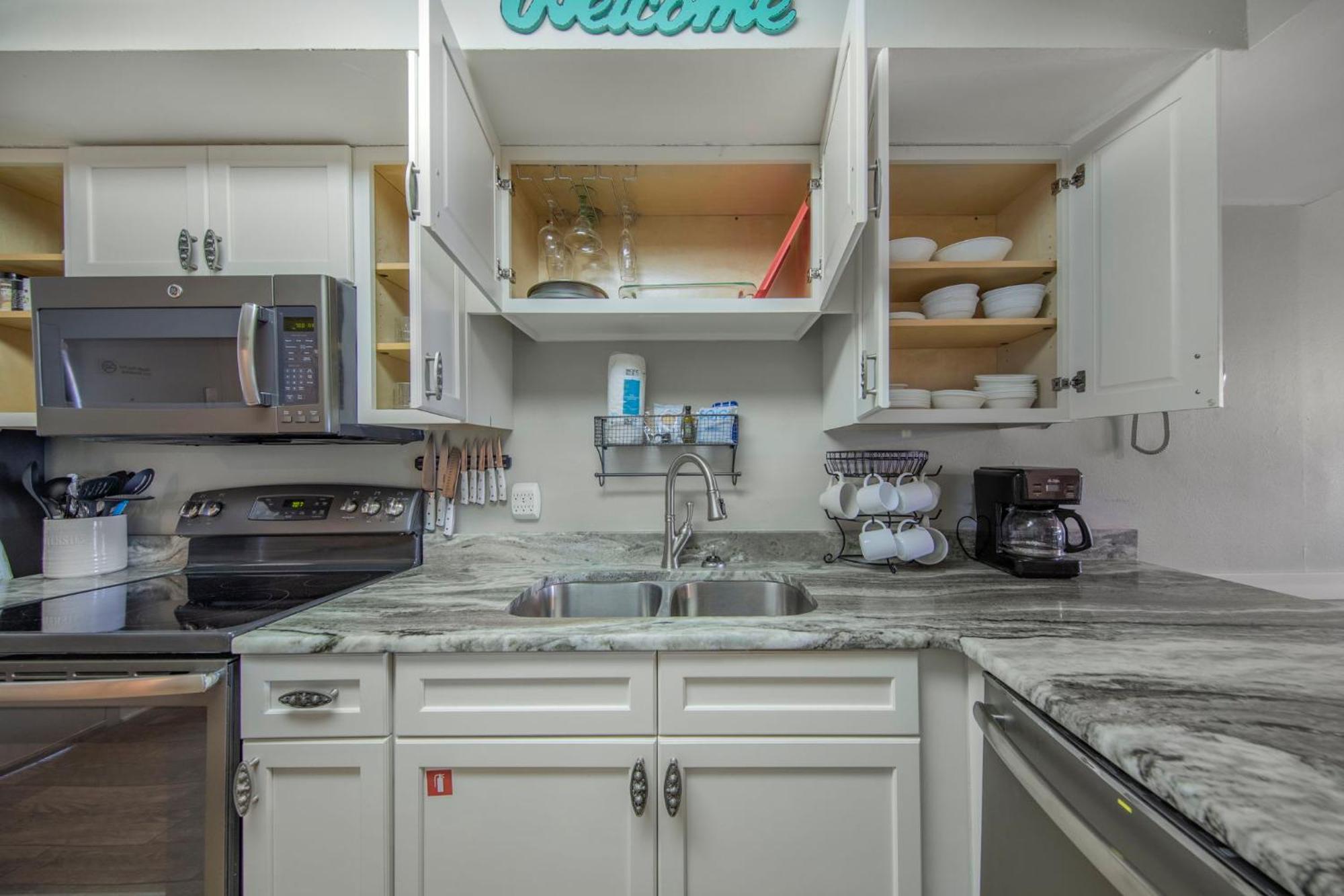 Ocean House 2604 By Collection Holiday home