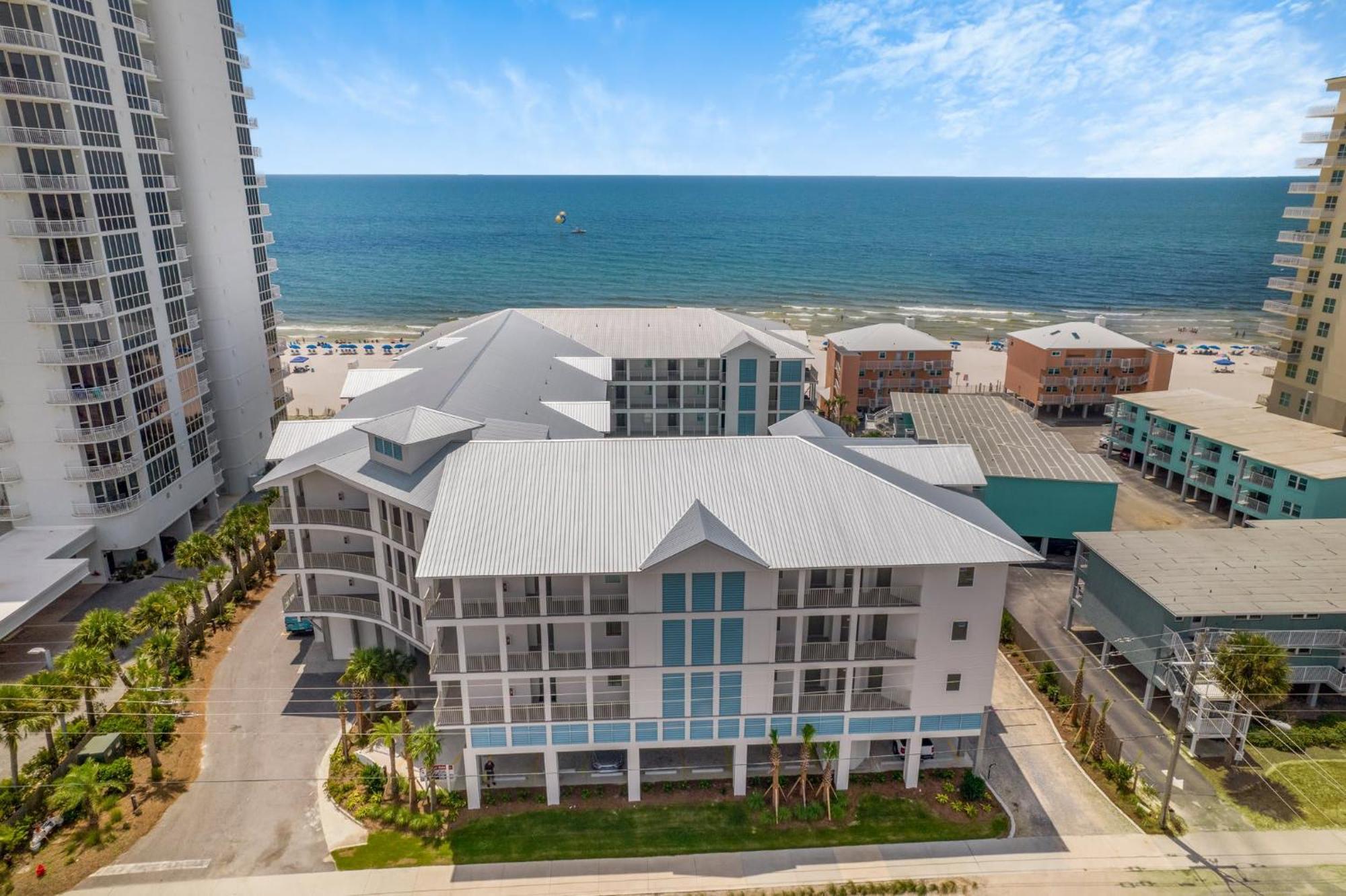 Sea Glass 209 By Collection Holiday home