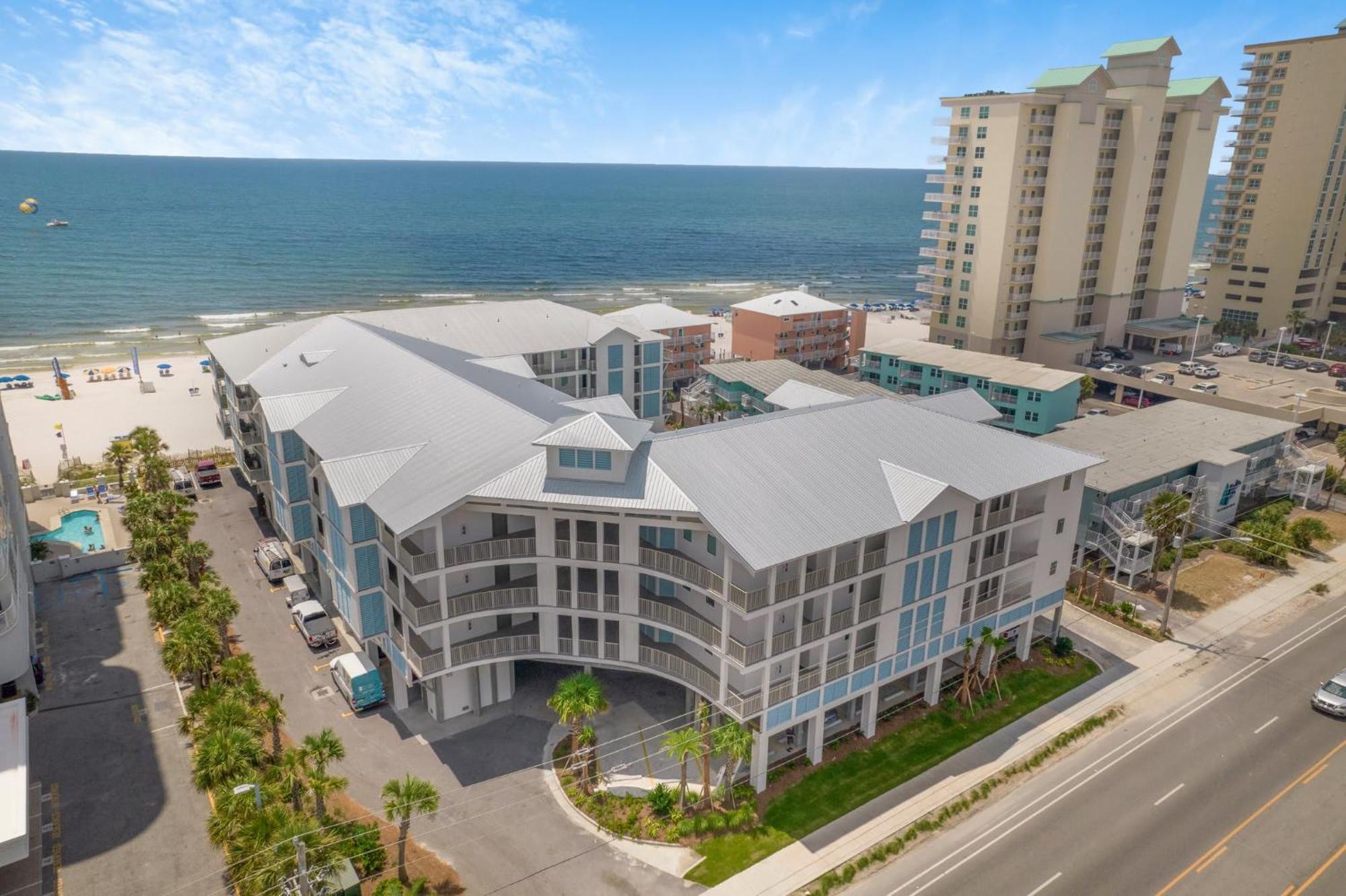 Sea Glass 209 By Collection Gulf Shores