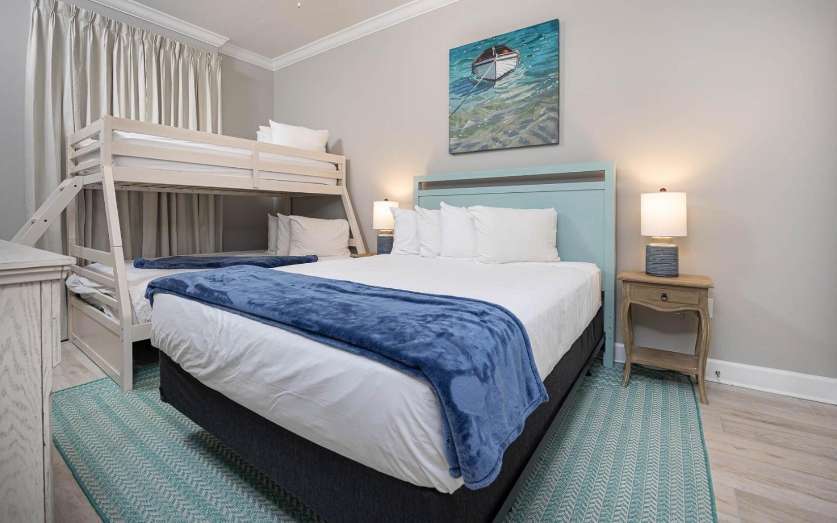 Phoenix Gulf Towers 1605 Gulf Shores