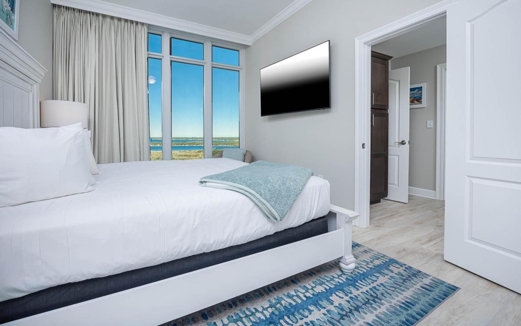 Apartment Phoenix Gulf Towers 1605 *