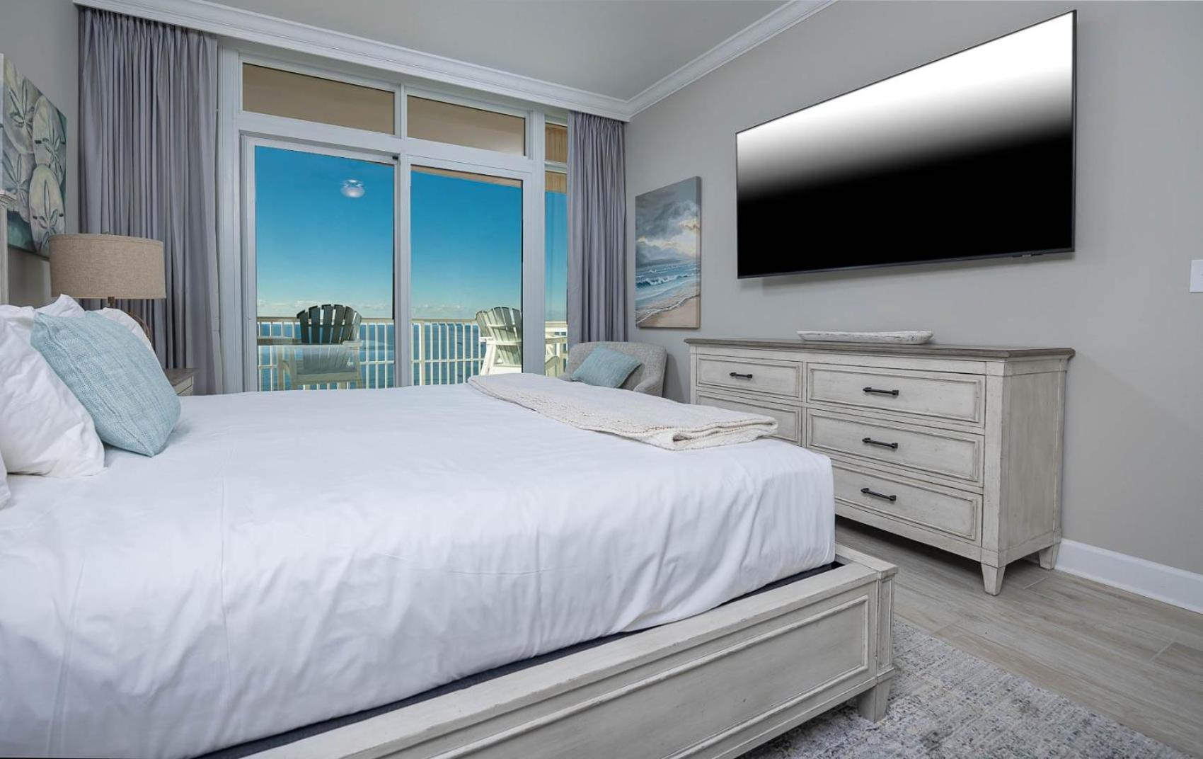Apartment Phoenix Gulf Towers 1605 Gulf Shores