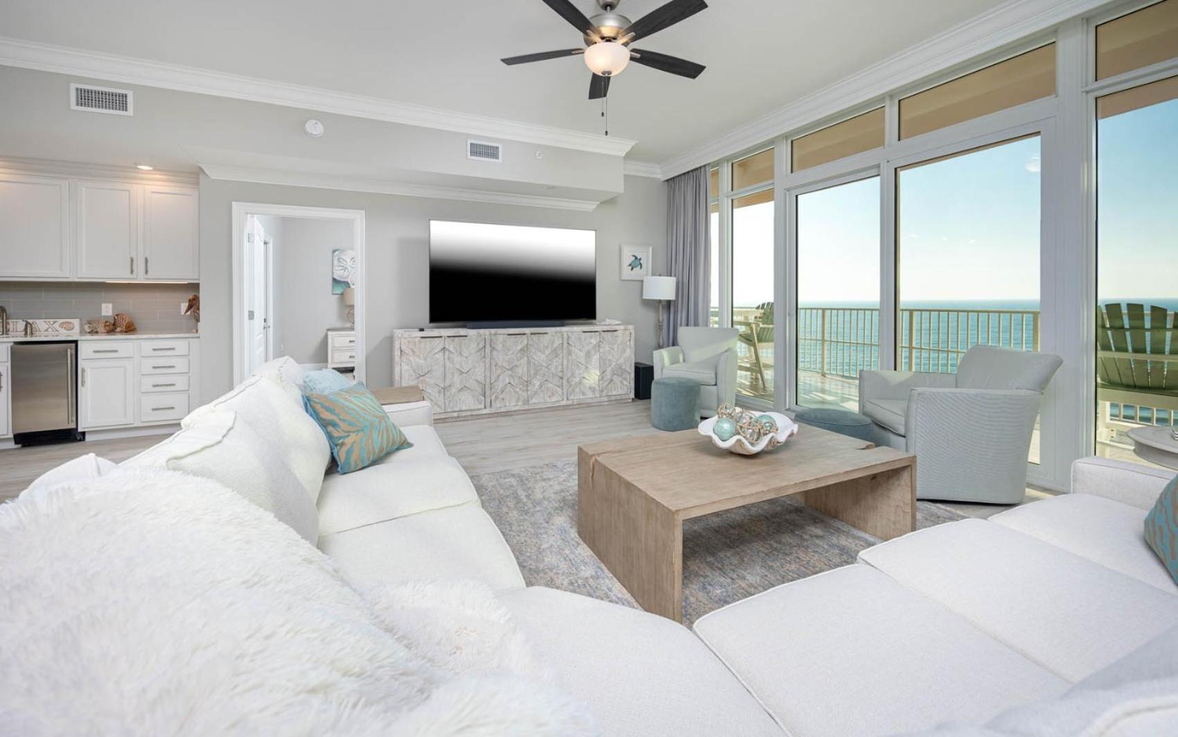 Apartment Phoenix Gulf Towers 1605