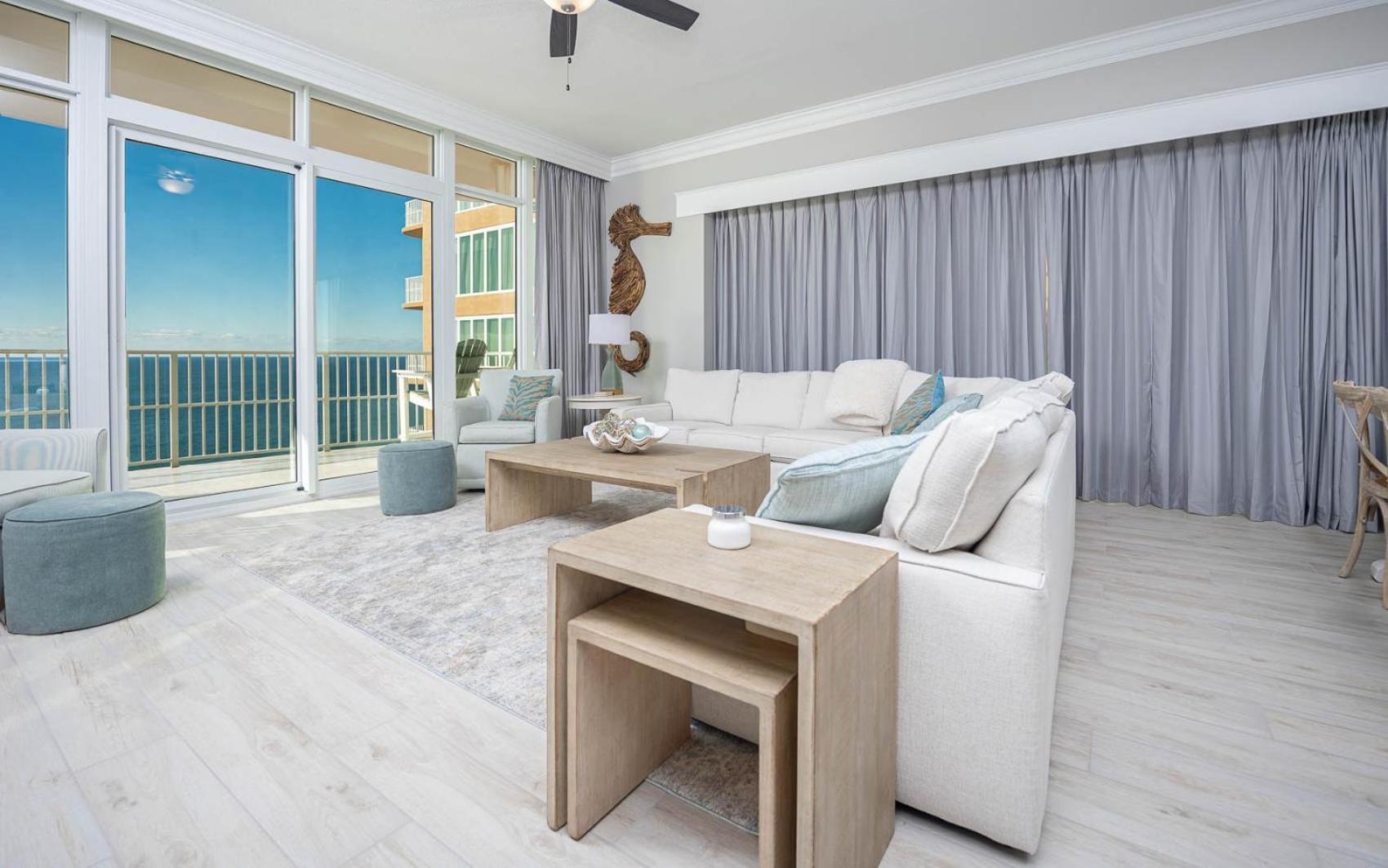 Phoenix Gulf Towers 1605 Gulf Shores