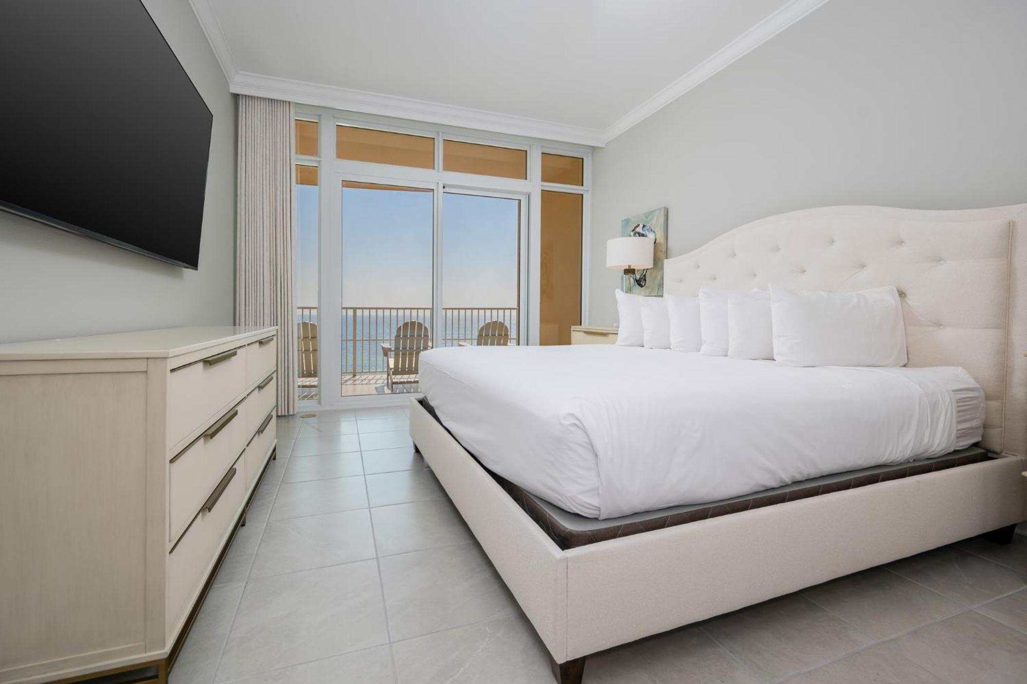 Phoenix Gulf Towers 808