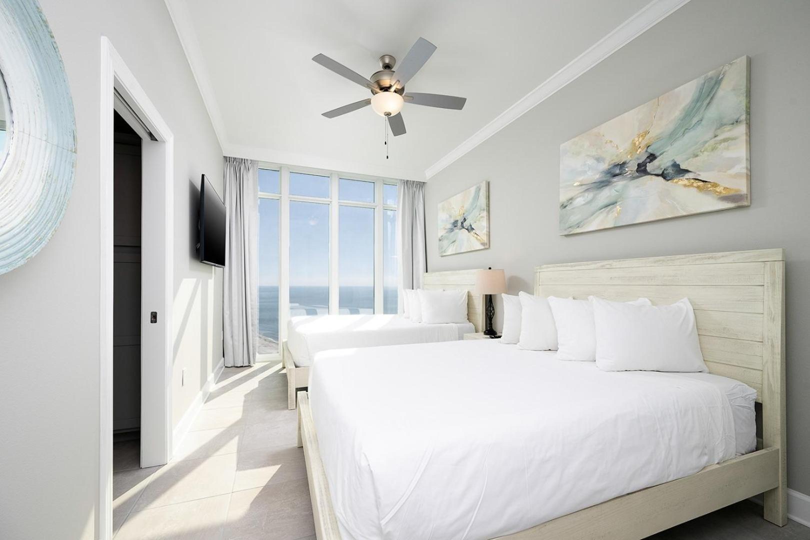Phoenix Gulf Towers 2708 Apartment