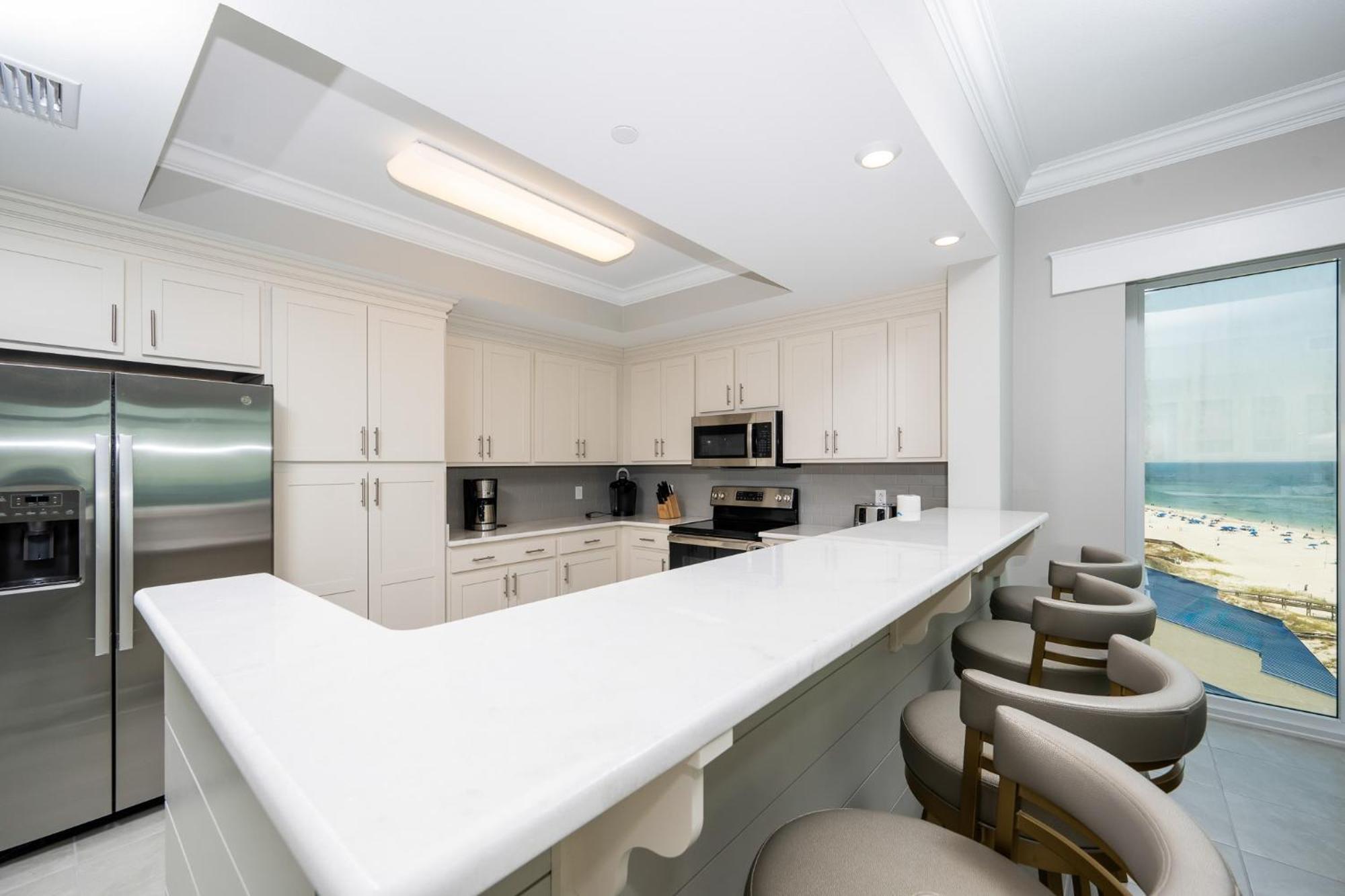 Apartment Phoenix Gulf Towers 808 Gulf Shores