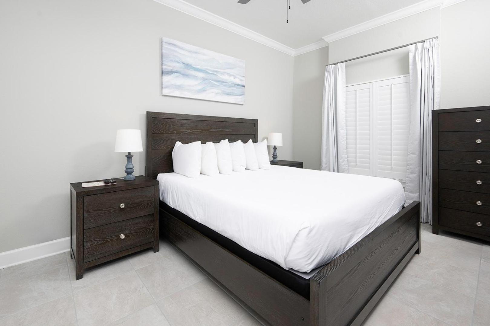 Apartment Phoenix Gulf Towers 2708