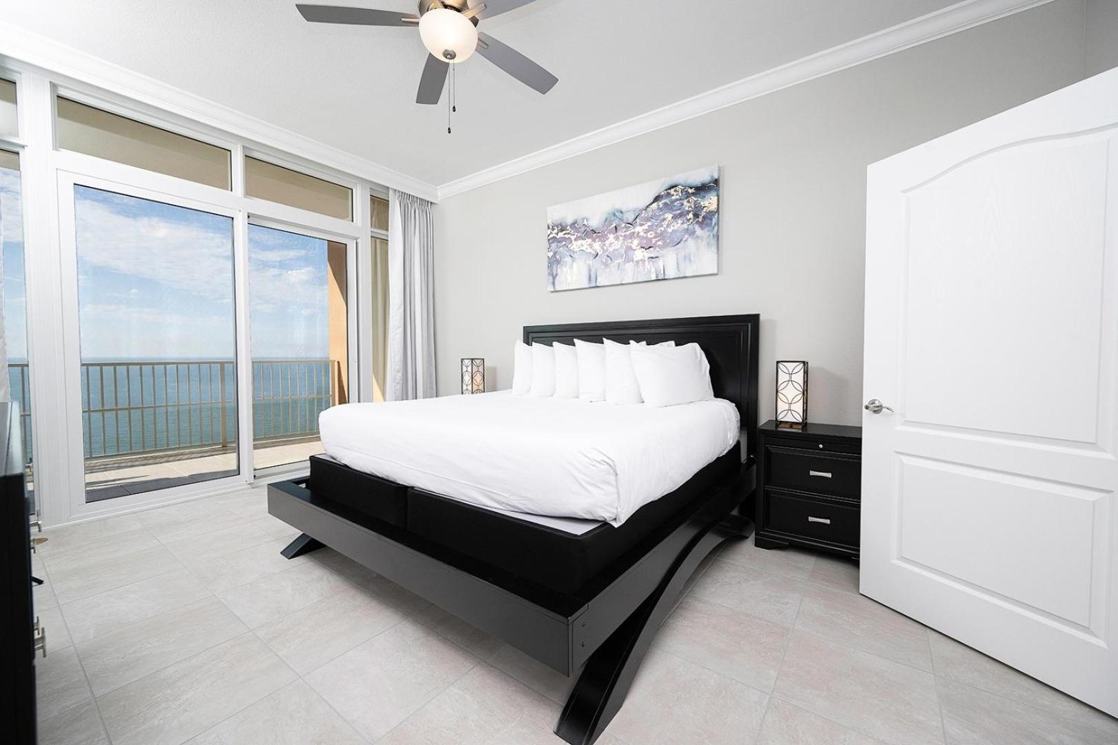 Apartment Phoenix Gulf Towers 2708 *