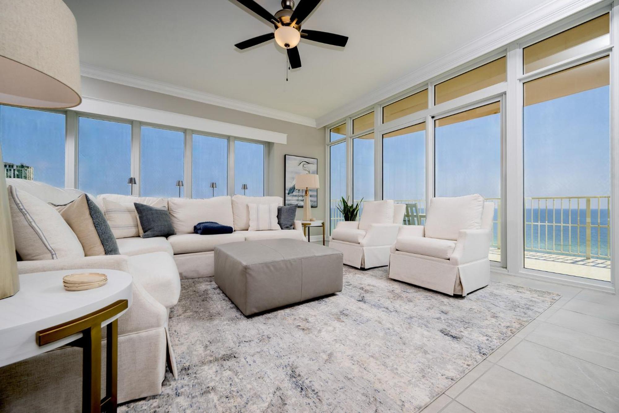 Phoenix Gulf Towers 808 Apartment Gulf Shores