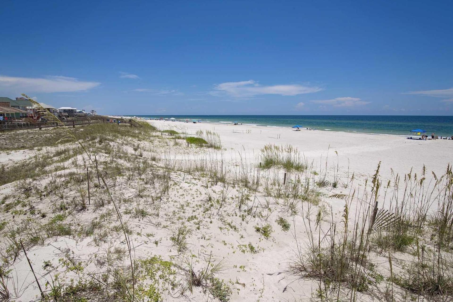 Yassy House * Gulf Shores