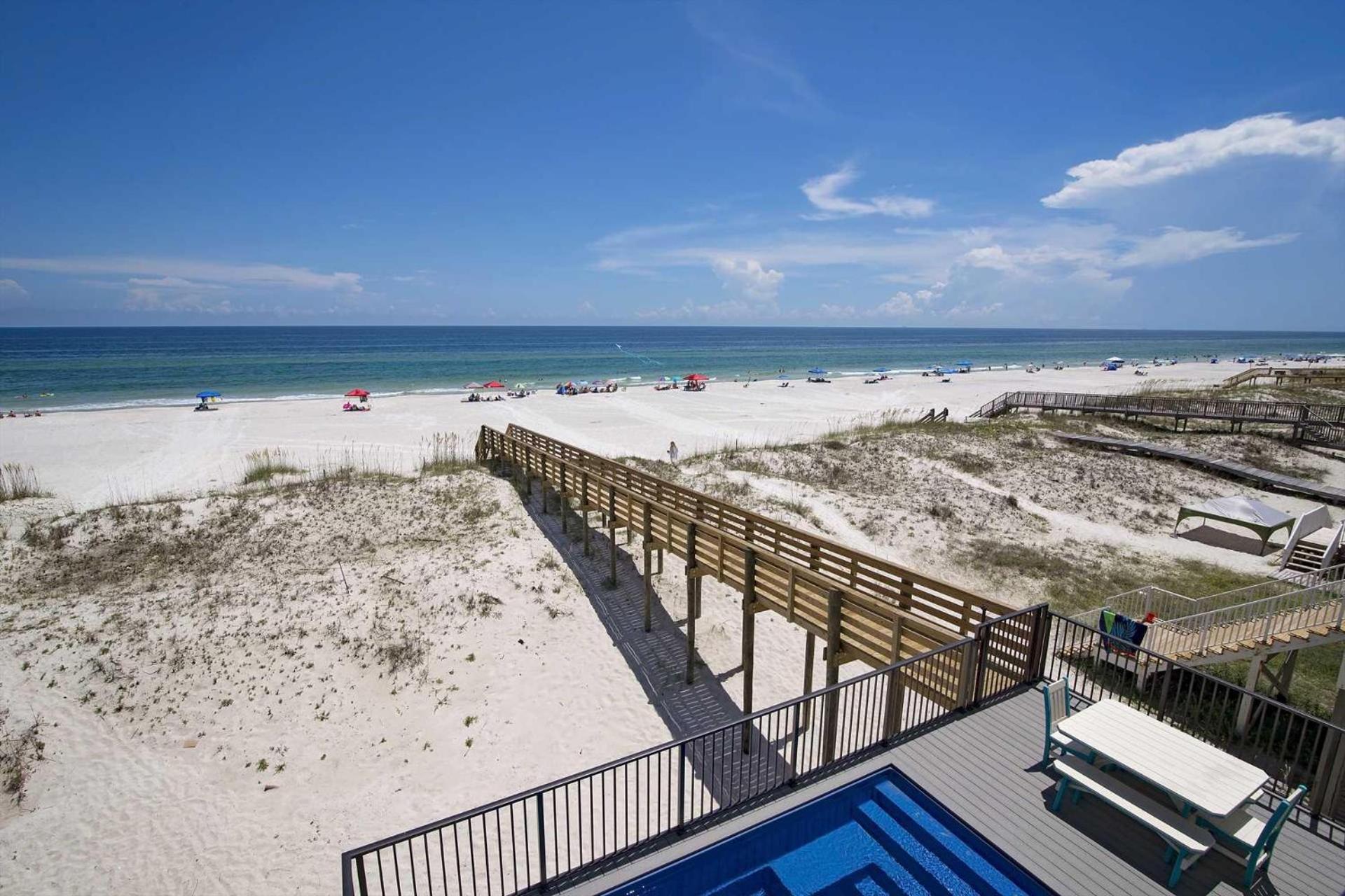 Holiday home Yassy House Gulf Shores