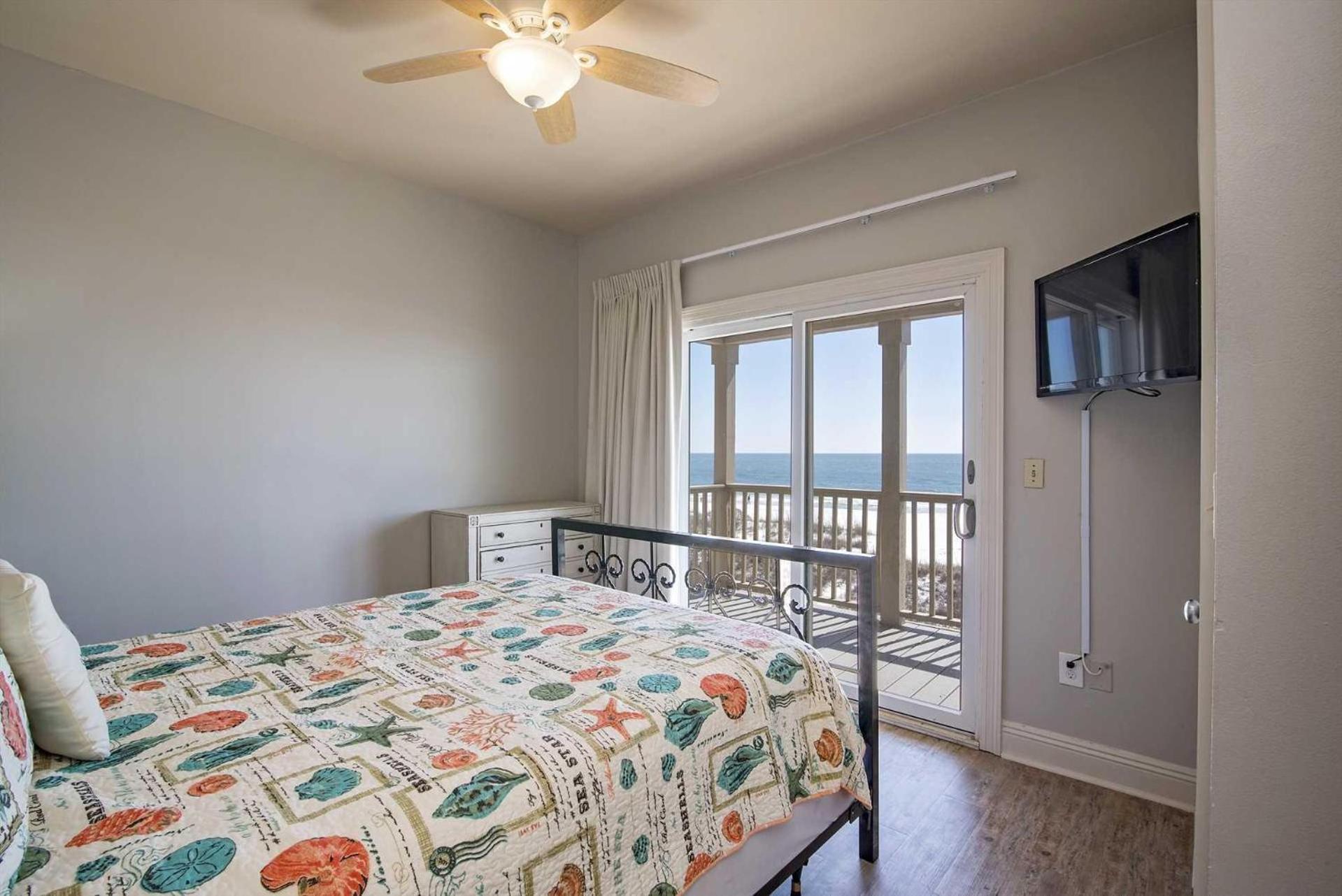 Holiday home Sandy Castle Gulf Shores
