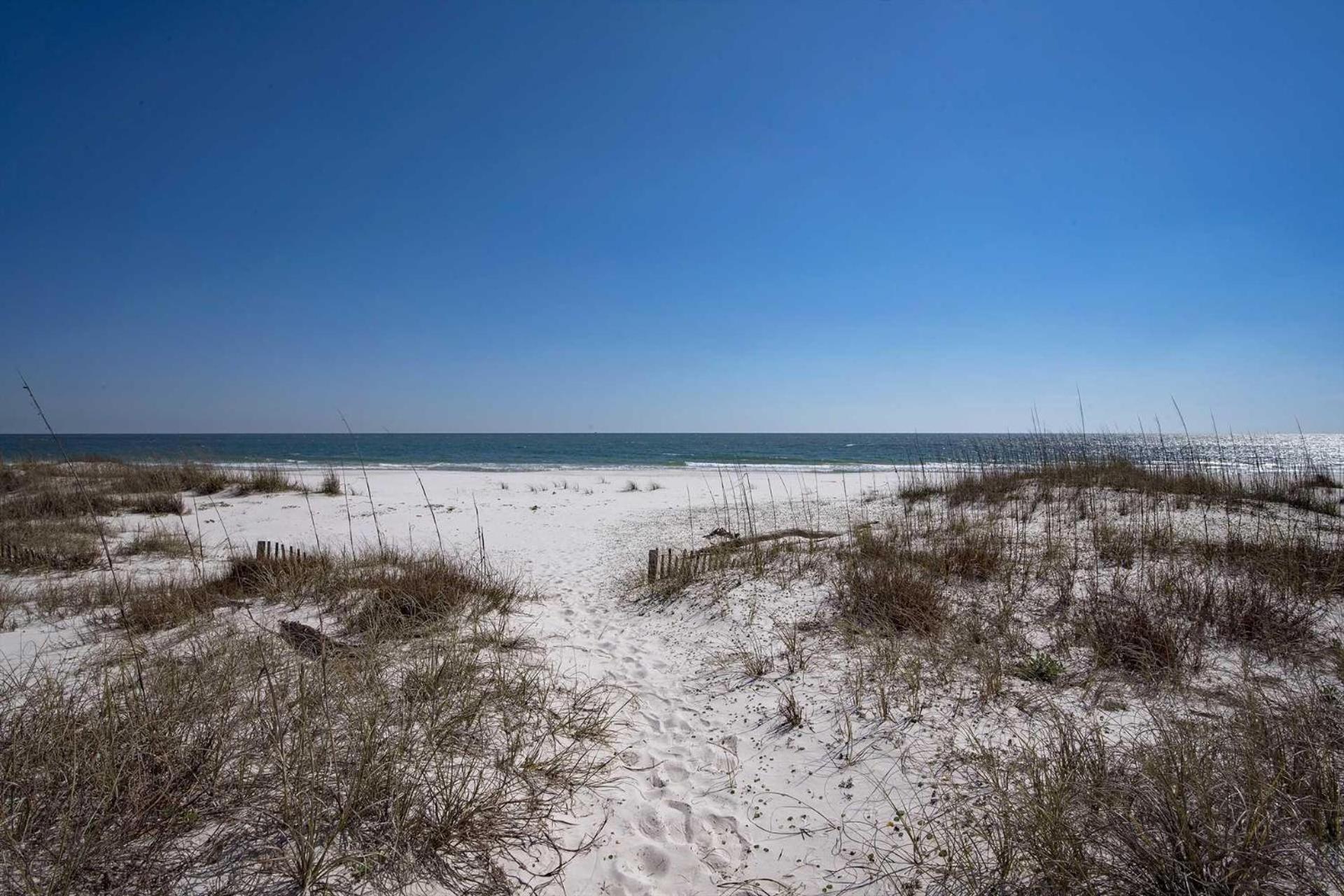 Sandy Castle Holiday home Gulf Shores