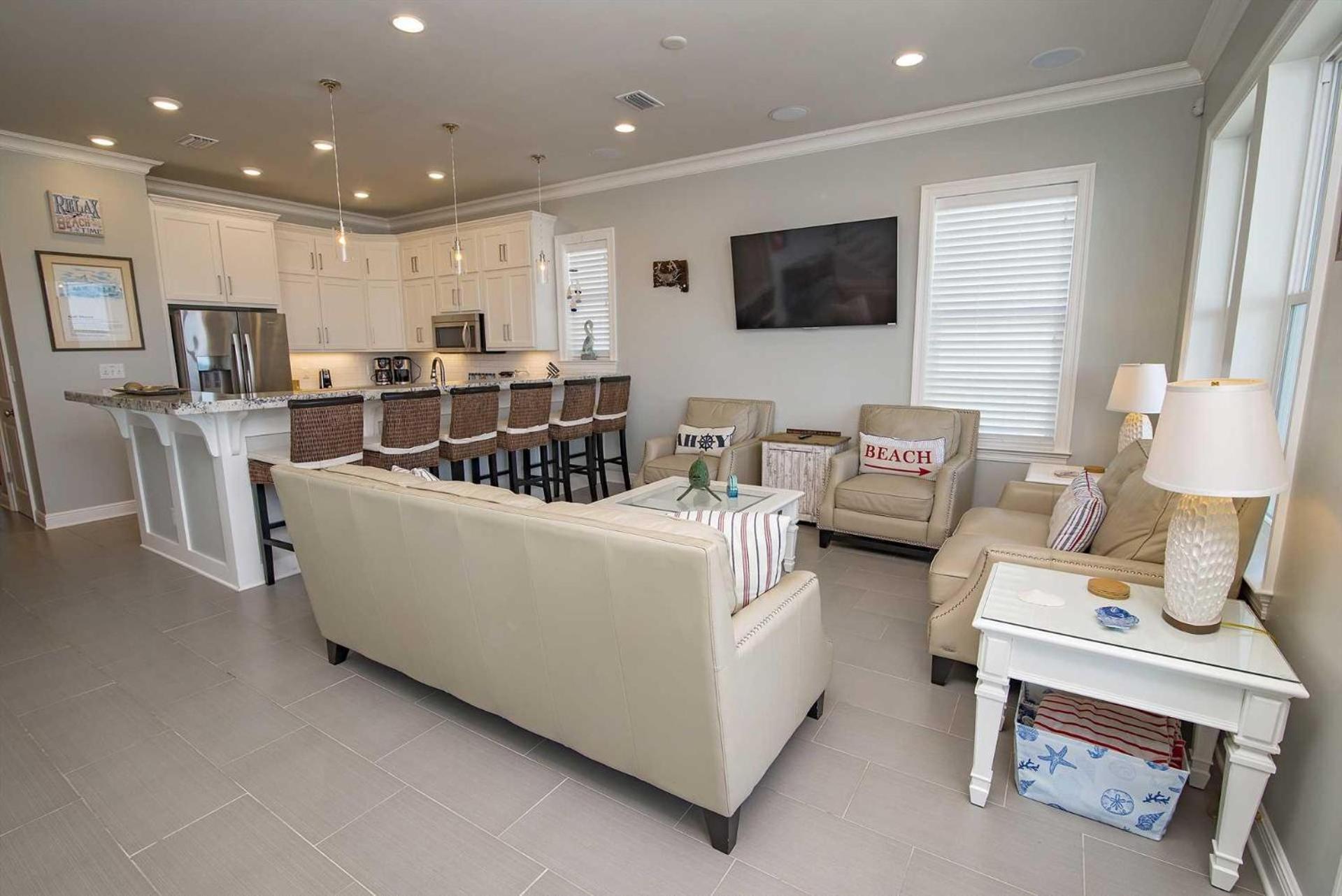 Big Easy House Holiday home *