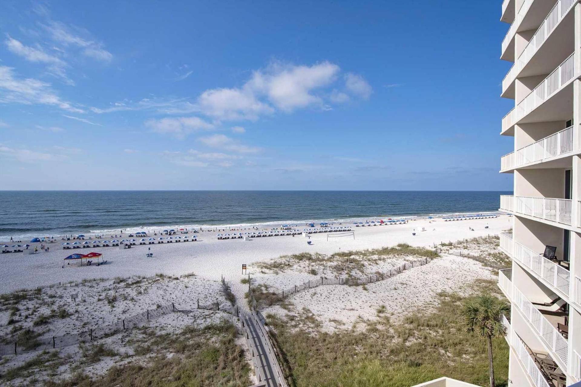 Lighthouse 514 Holiday home Gulf Shores