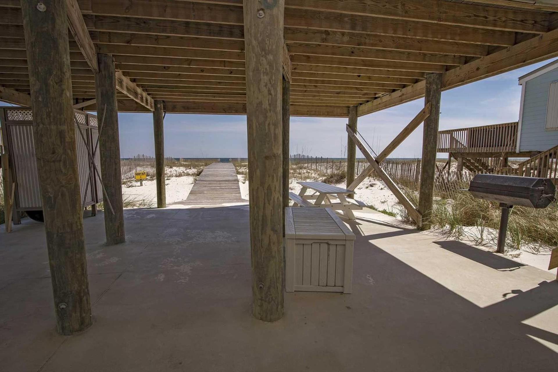 Big Easy House Holiday home