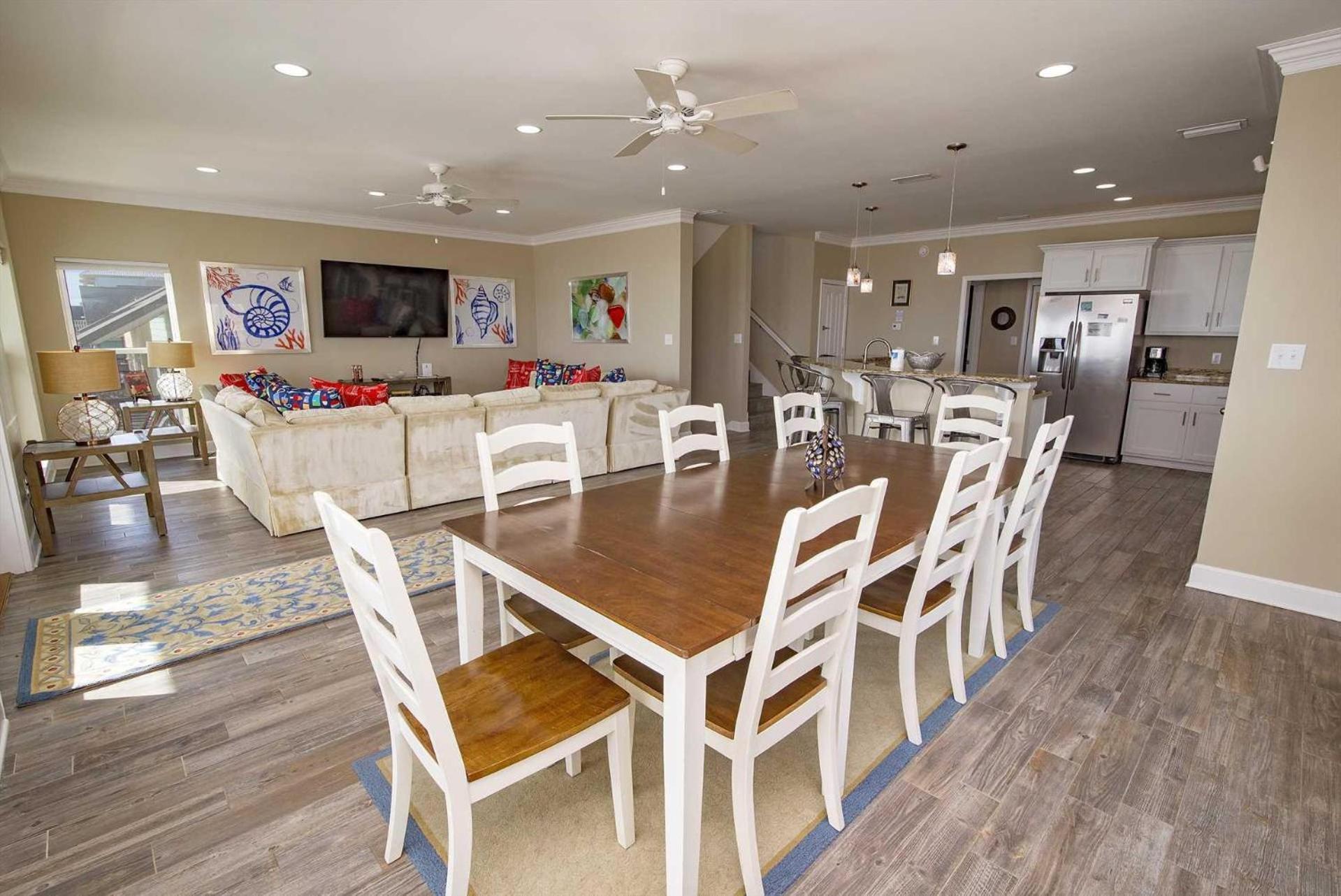 Cookin' Up Fun 1 * Gulf Shores