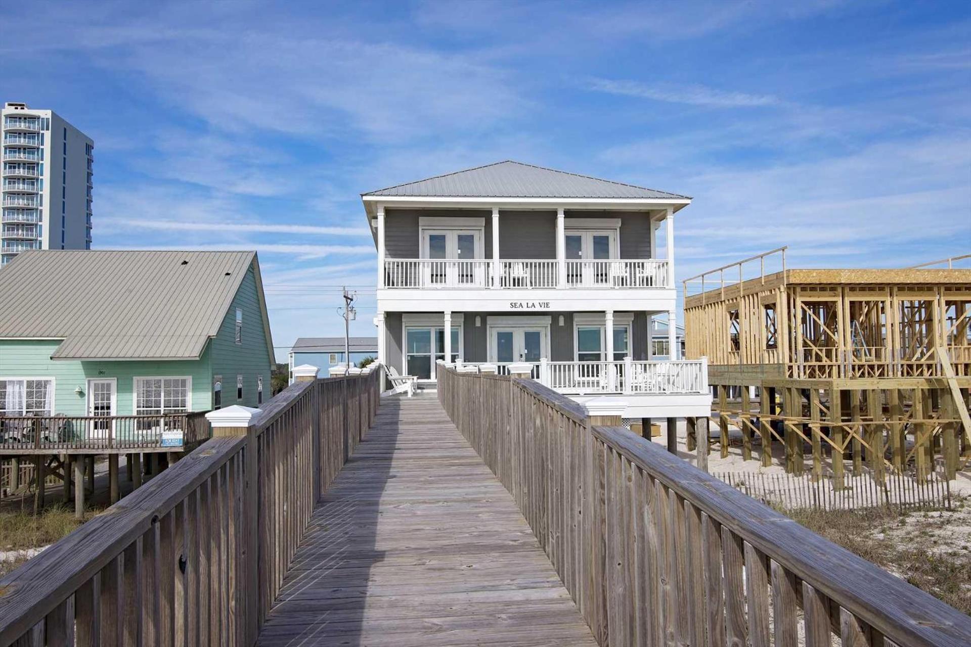 Holiday home Cookin' Up Fun 1 Gulf Shores