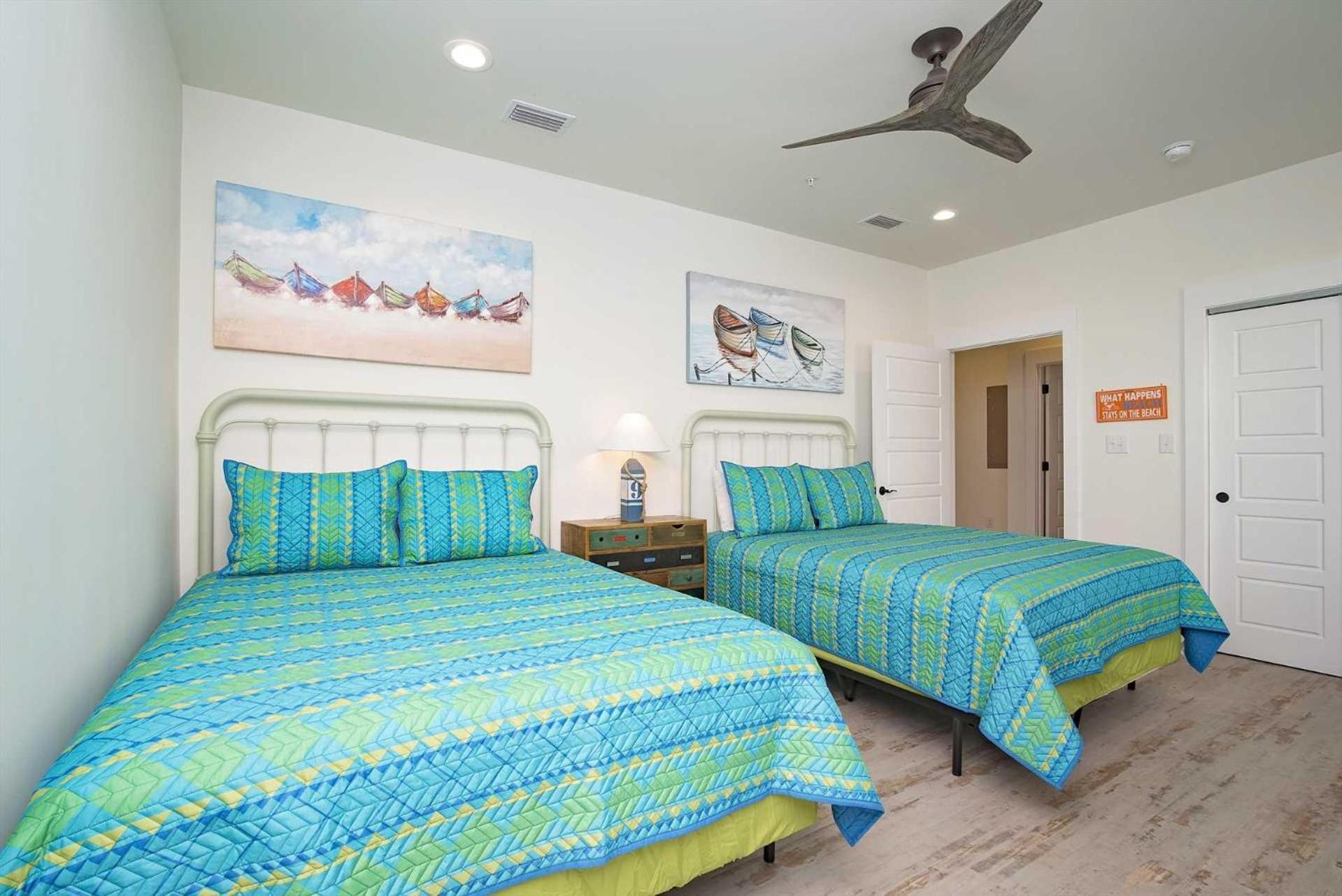 Breezyville Southwest Sea 12br Holiday home