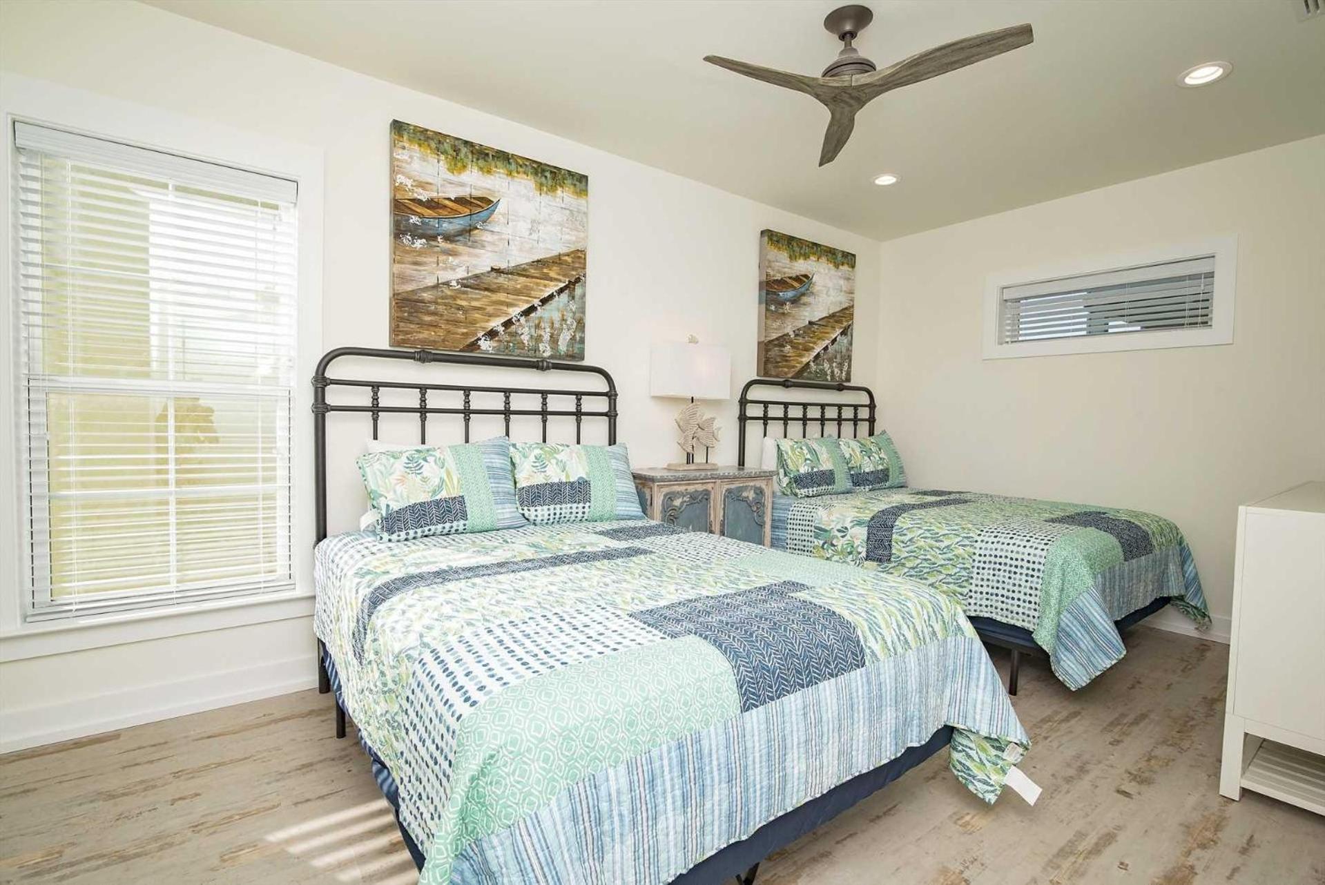 Holiday home Breezyville Southwest Sea 12br *