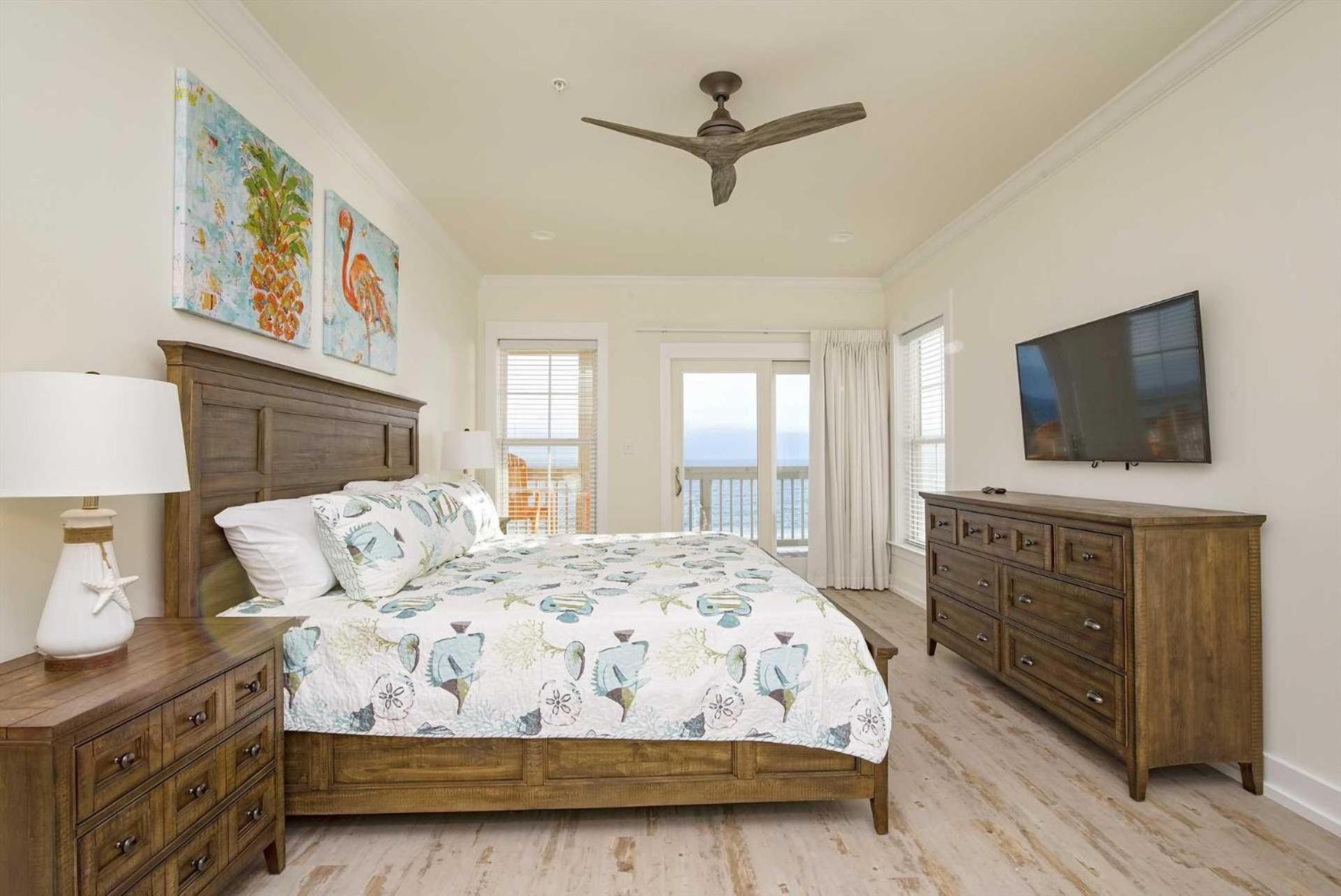 Holiday home Breezyville Southwest Sea 12br