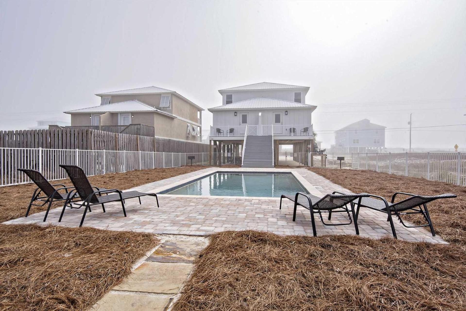 Sun Dreams 3 East & West Holiday home Gulf Shores