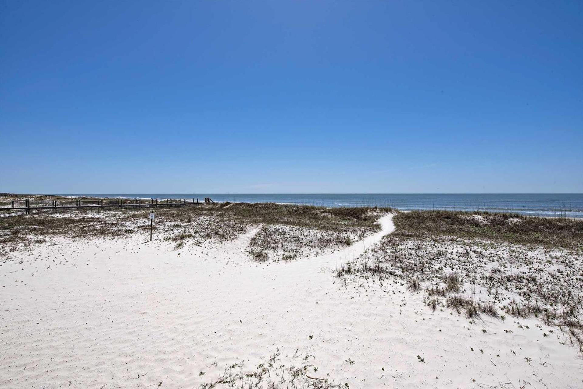 K Family Tides * Gulf Shores