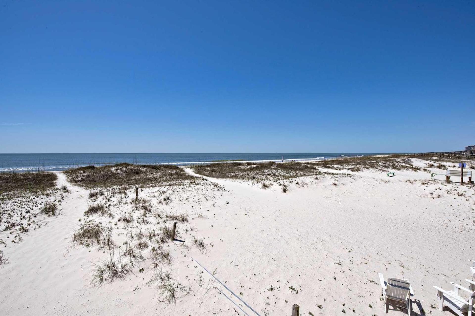 K Family Tides Holiday home Gulf Shores