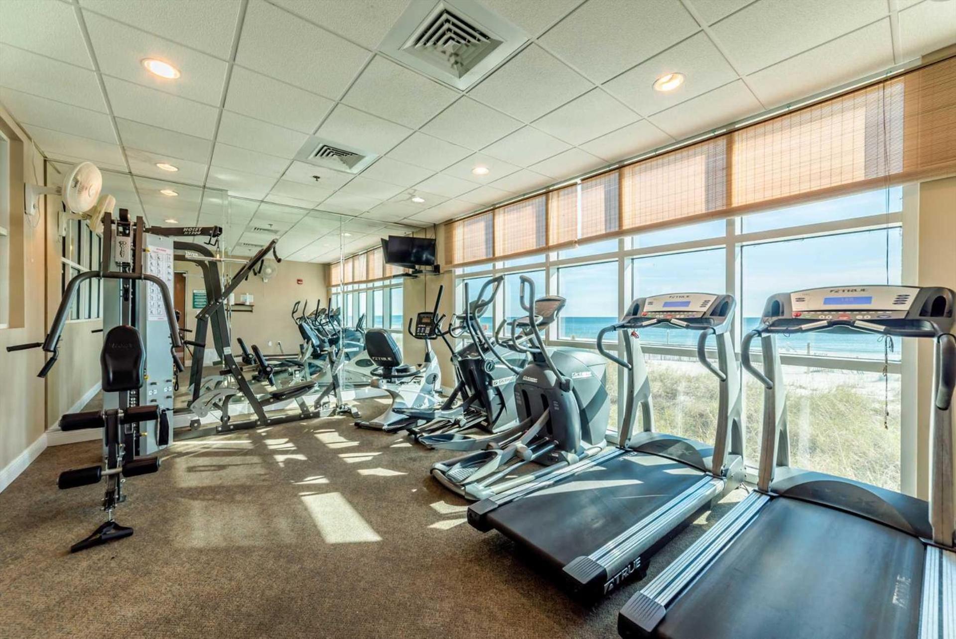 Crystal Shores West 1303